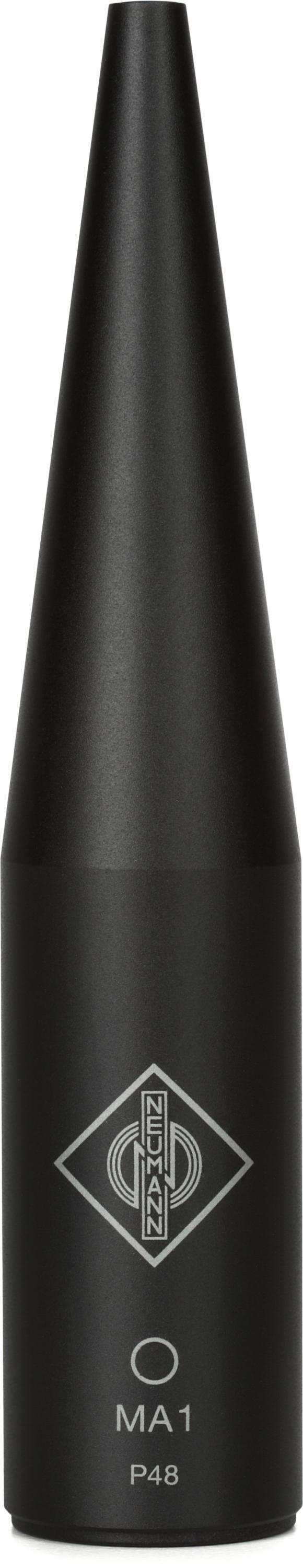 Neumann MA 1 监听音箱校准麦克风与校准系统