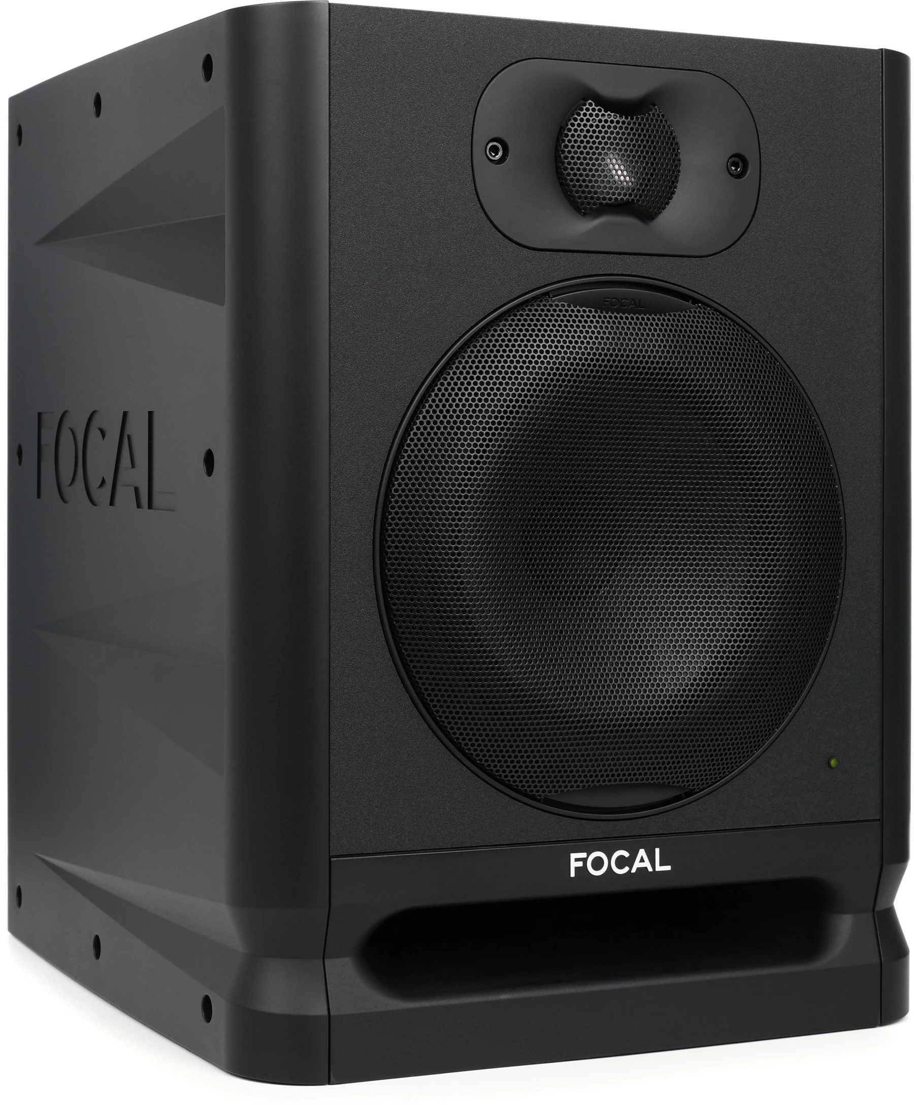 劲浪 Alpha 65 Evo 6.5英寸有源工作室监听音箱