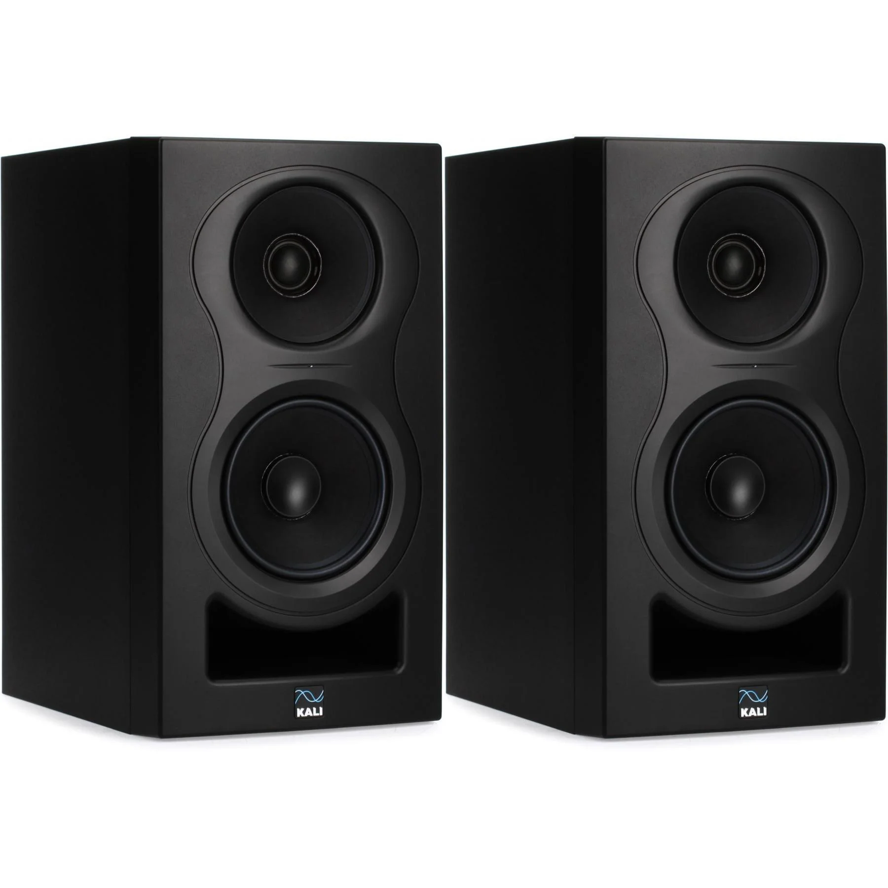 Kali Audio IN-5 5英寸有源工作室监听音箱 - 一对
