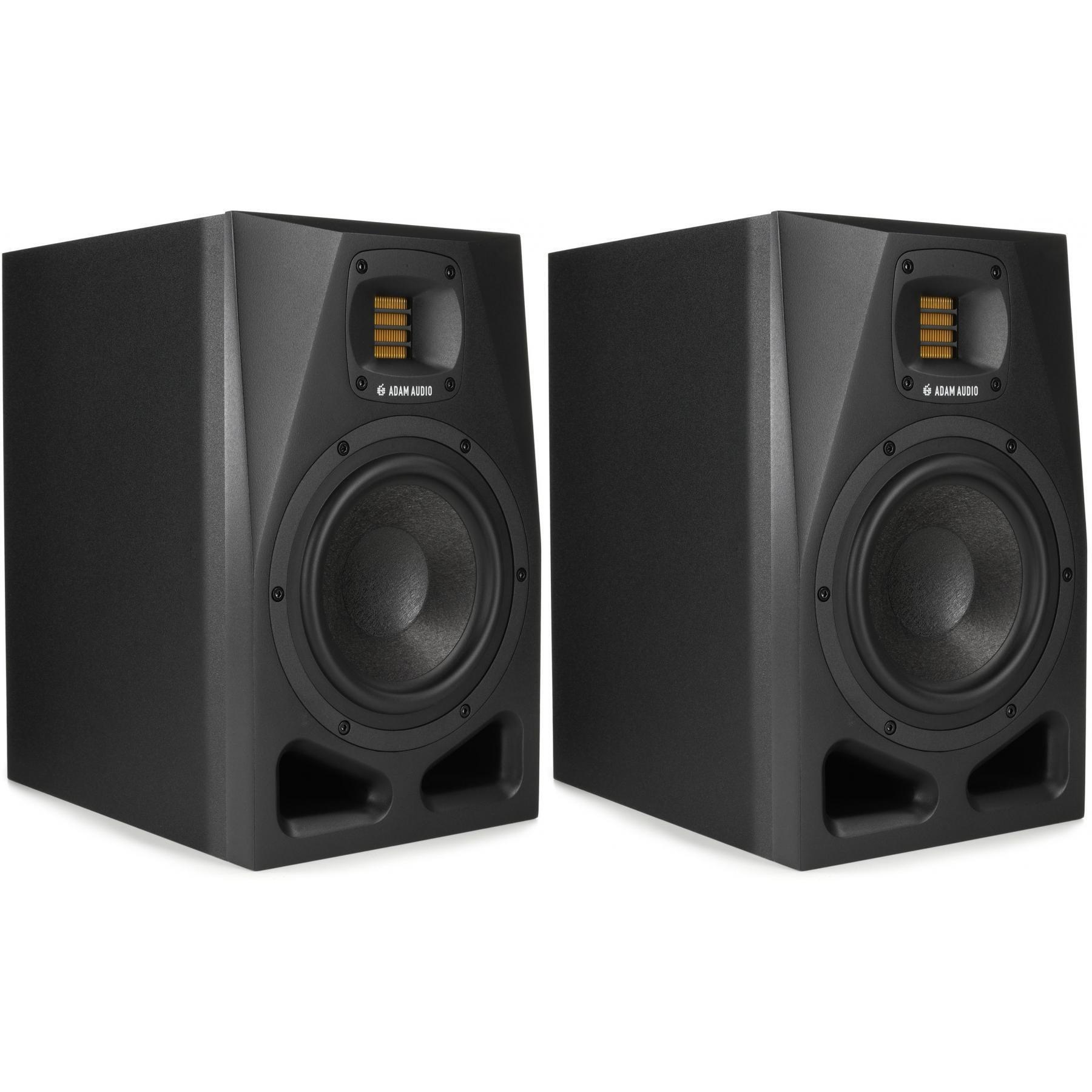 ADAM Audio A7V 7英寸有源工作室监听音箱 - 一对