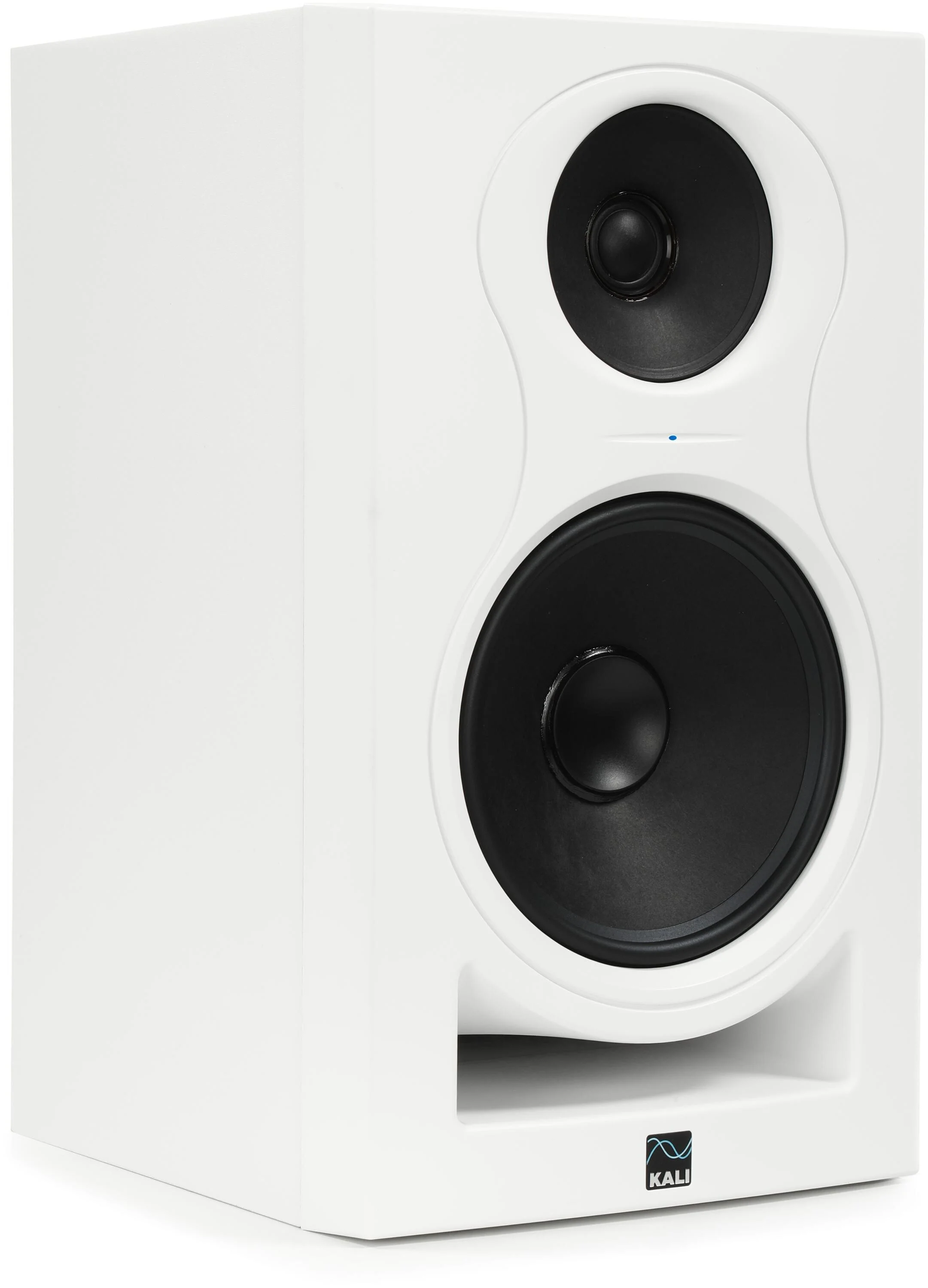 Kali Audio IN-8 V2 8英寸有源工作室监听音箱 - 白色