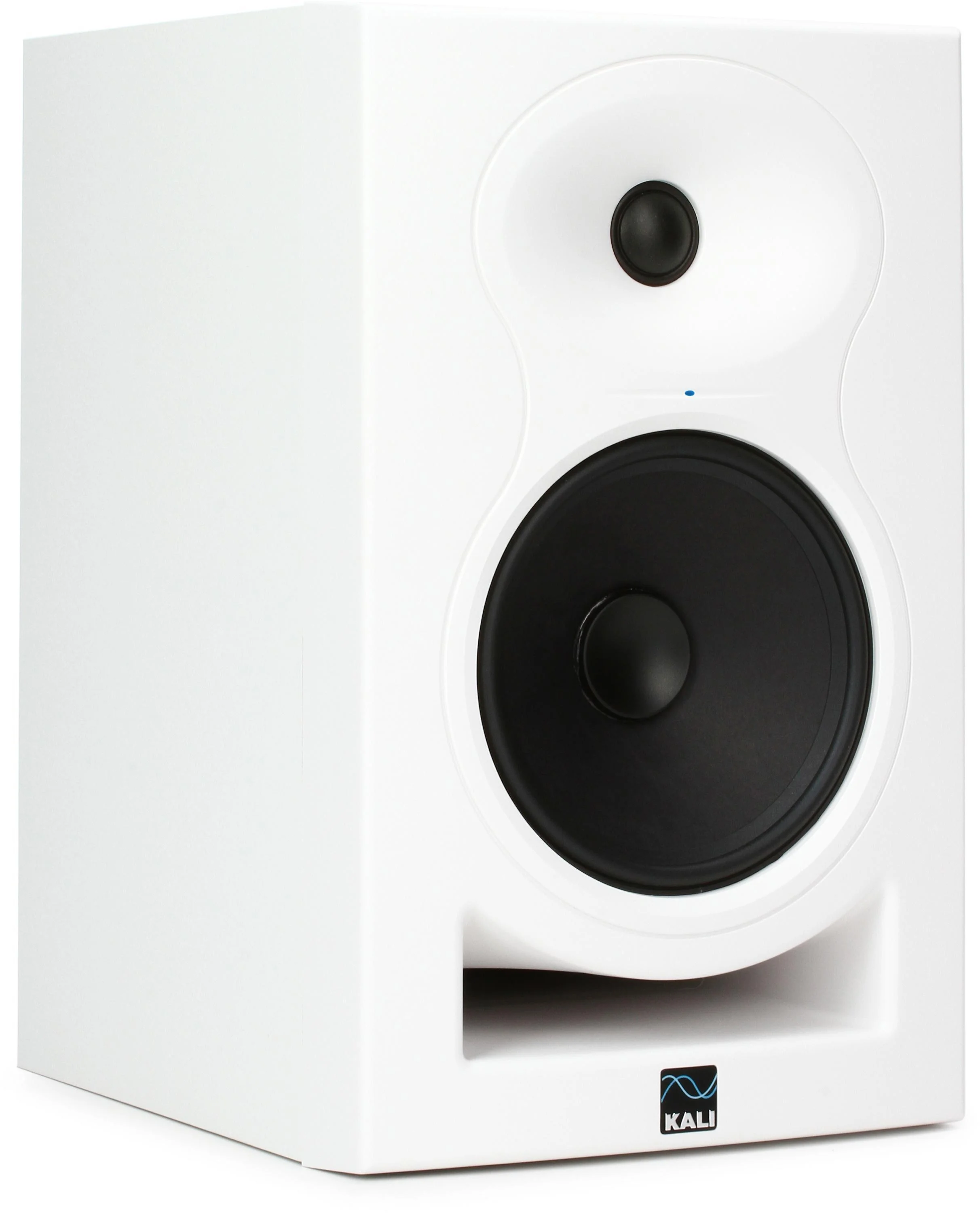 Kali Audio LP-6 V2 6.5英寸有源工作室监听音箱 - 白色