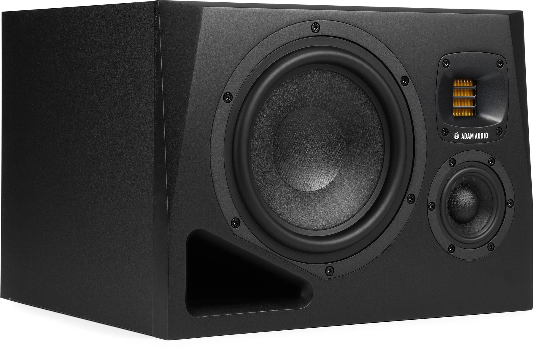 ADAM Audio A8H-L 8英寸三路有源工作室监听音箱（左声道）