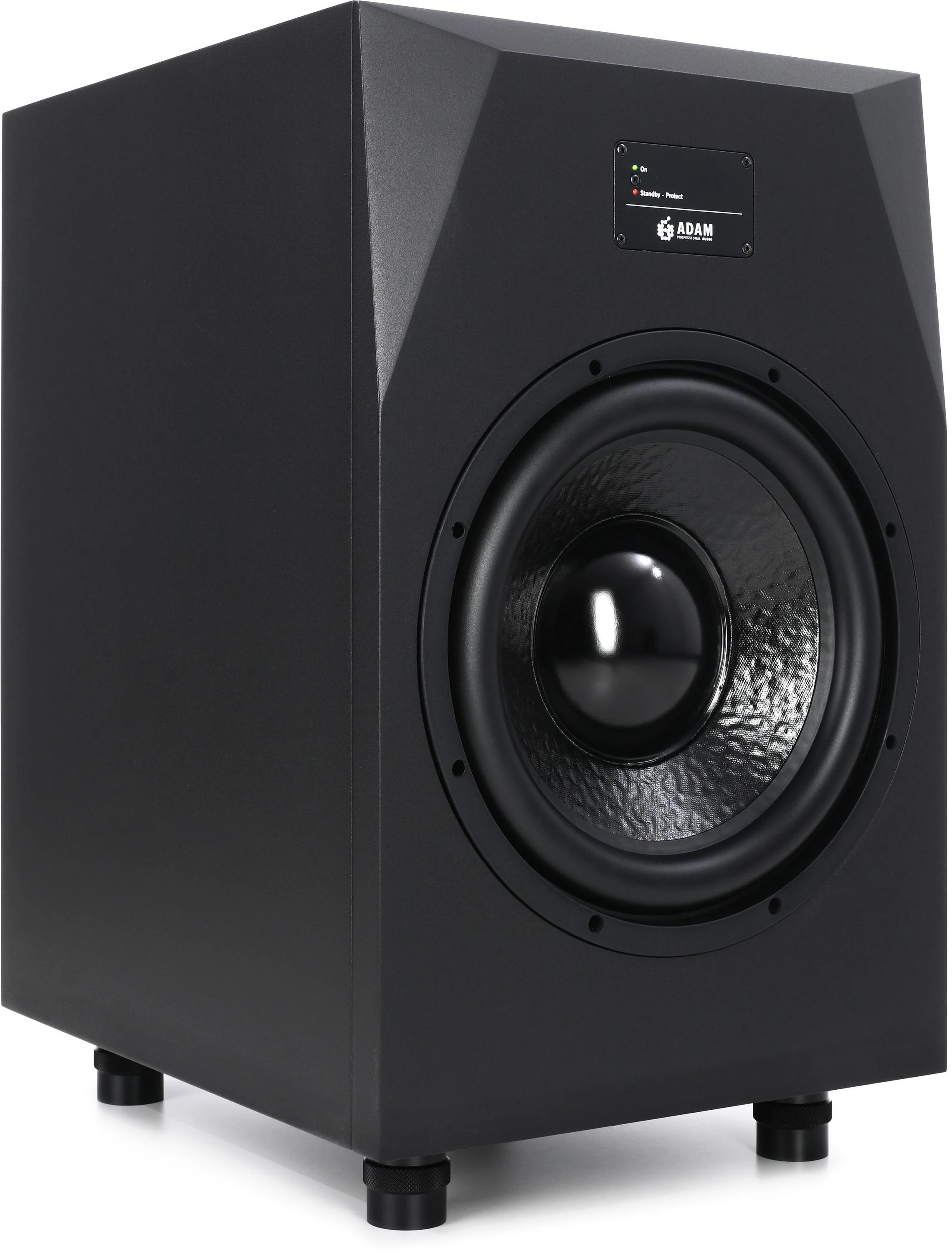 ADAM Audio Sub12 12英寸有源工作室低音炮