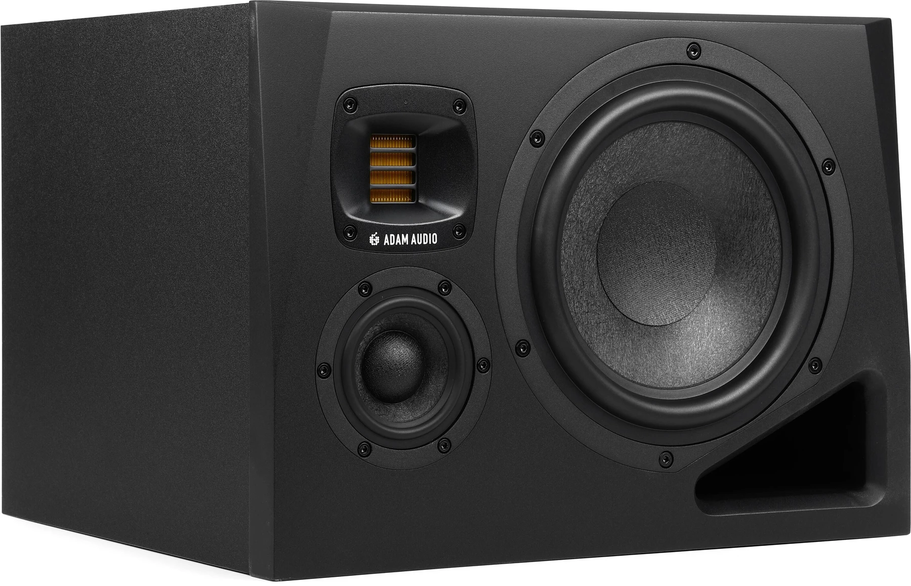 ADAM Audio A8H-R 8英寸三路有源工作室监听音箱（右声道）