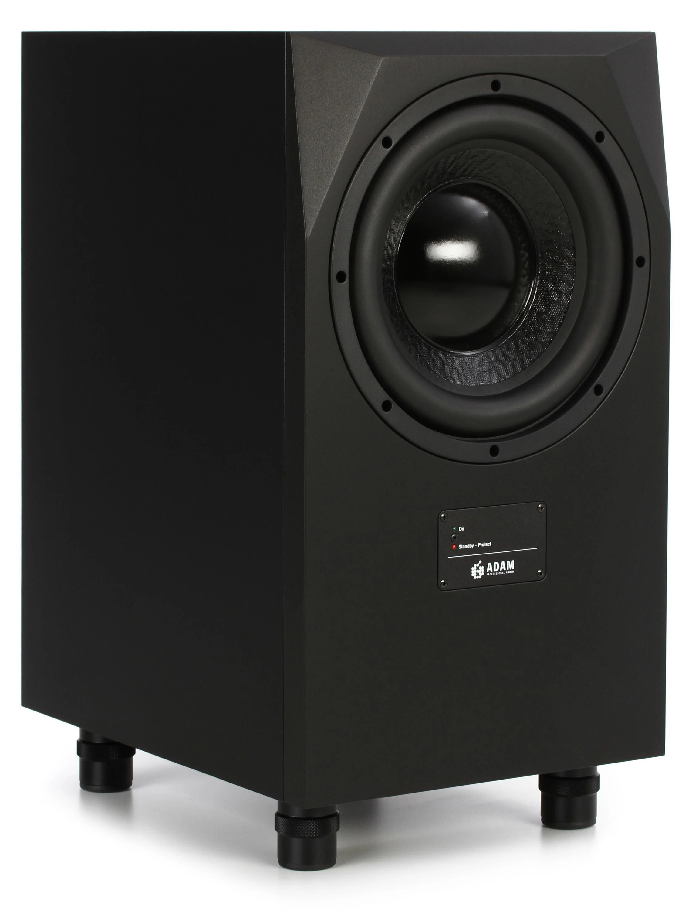 ADAM Audio Sub10 Mk2 10英寸有源工作室低音炮