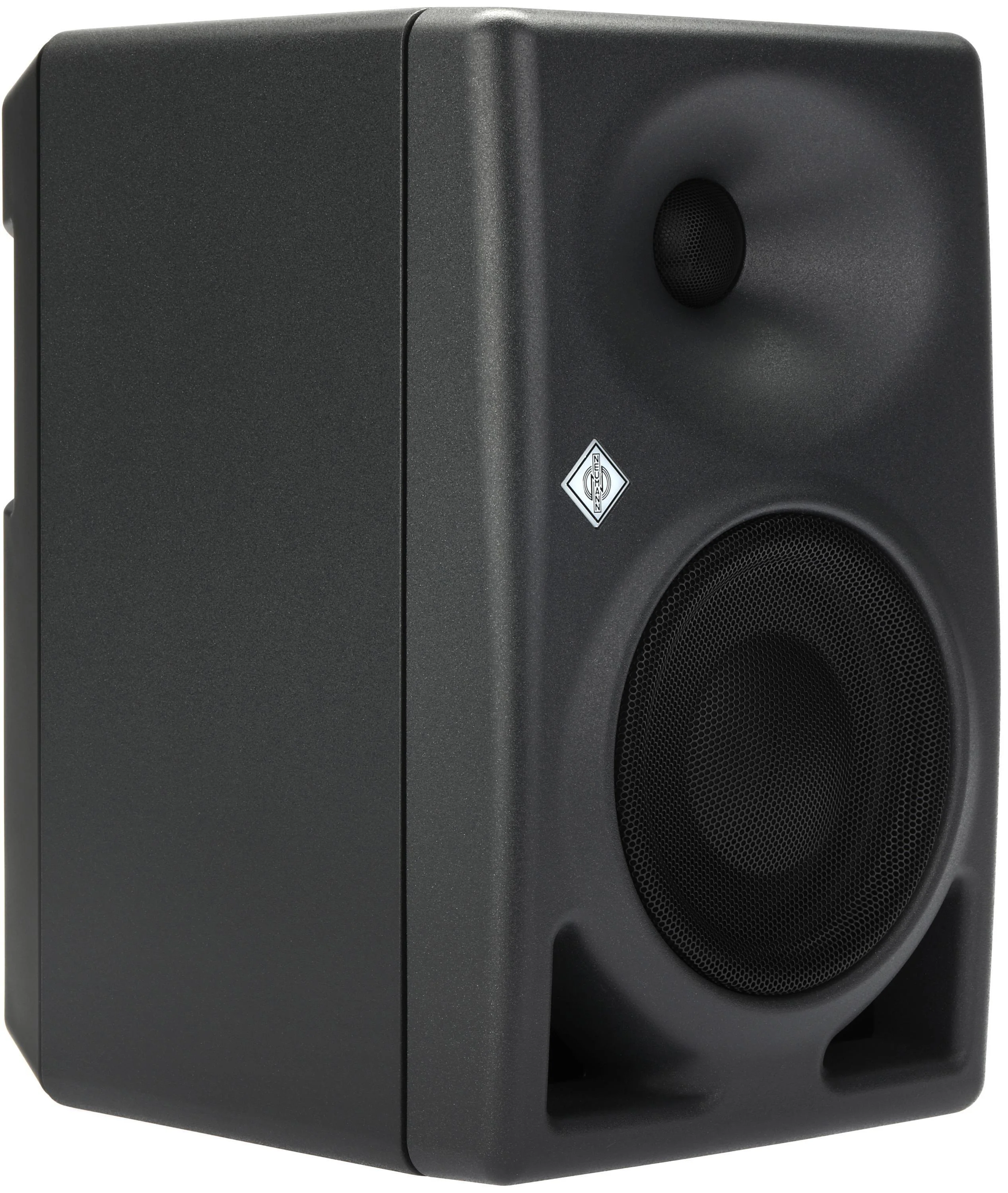 纽曼 KH 120 II DSP 有源工作室监听音箱 - 无烟煤色