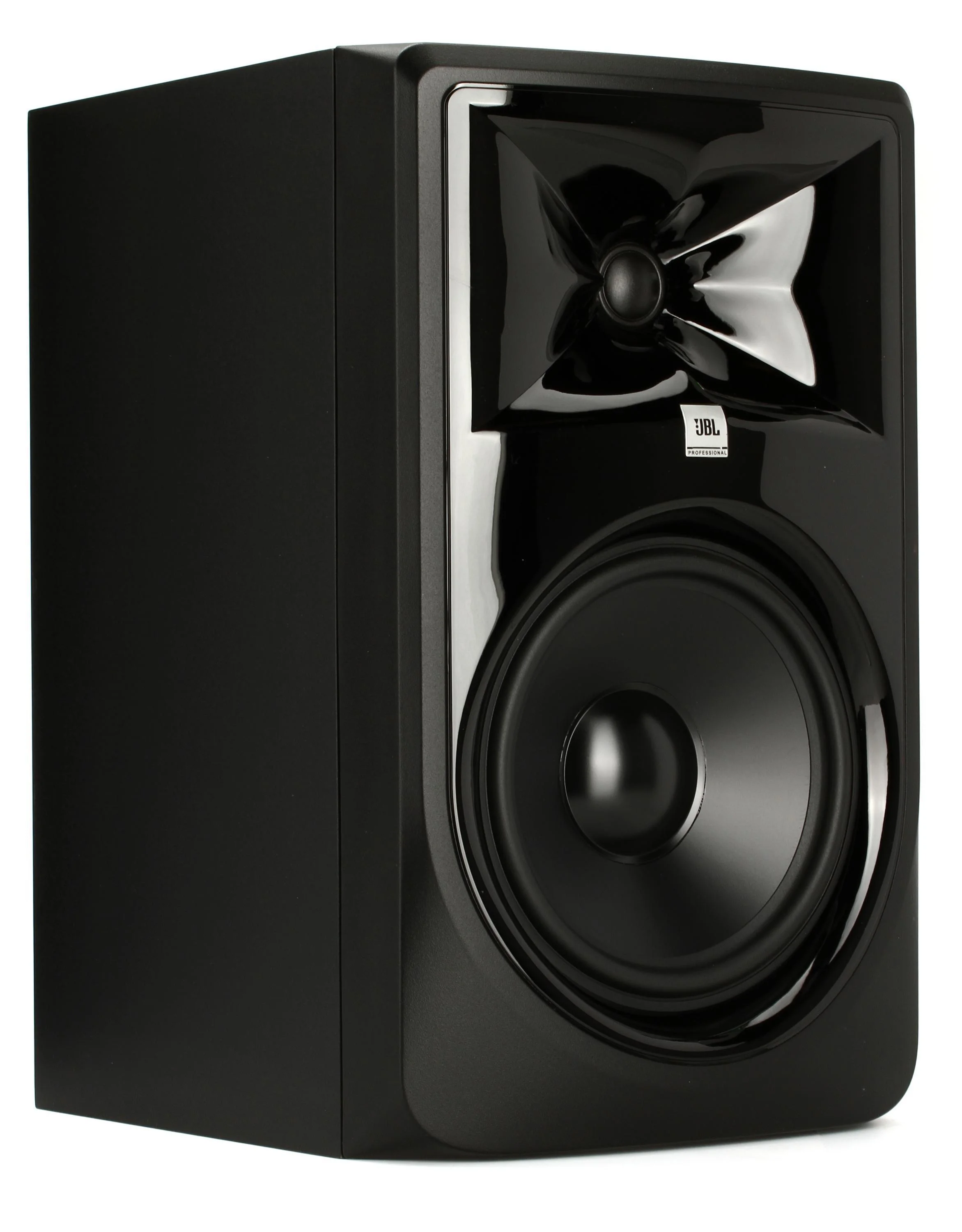 JBL 308P MkII 8英寸有源工作室监听音箱
