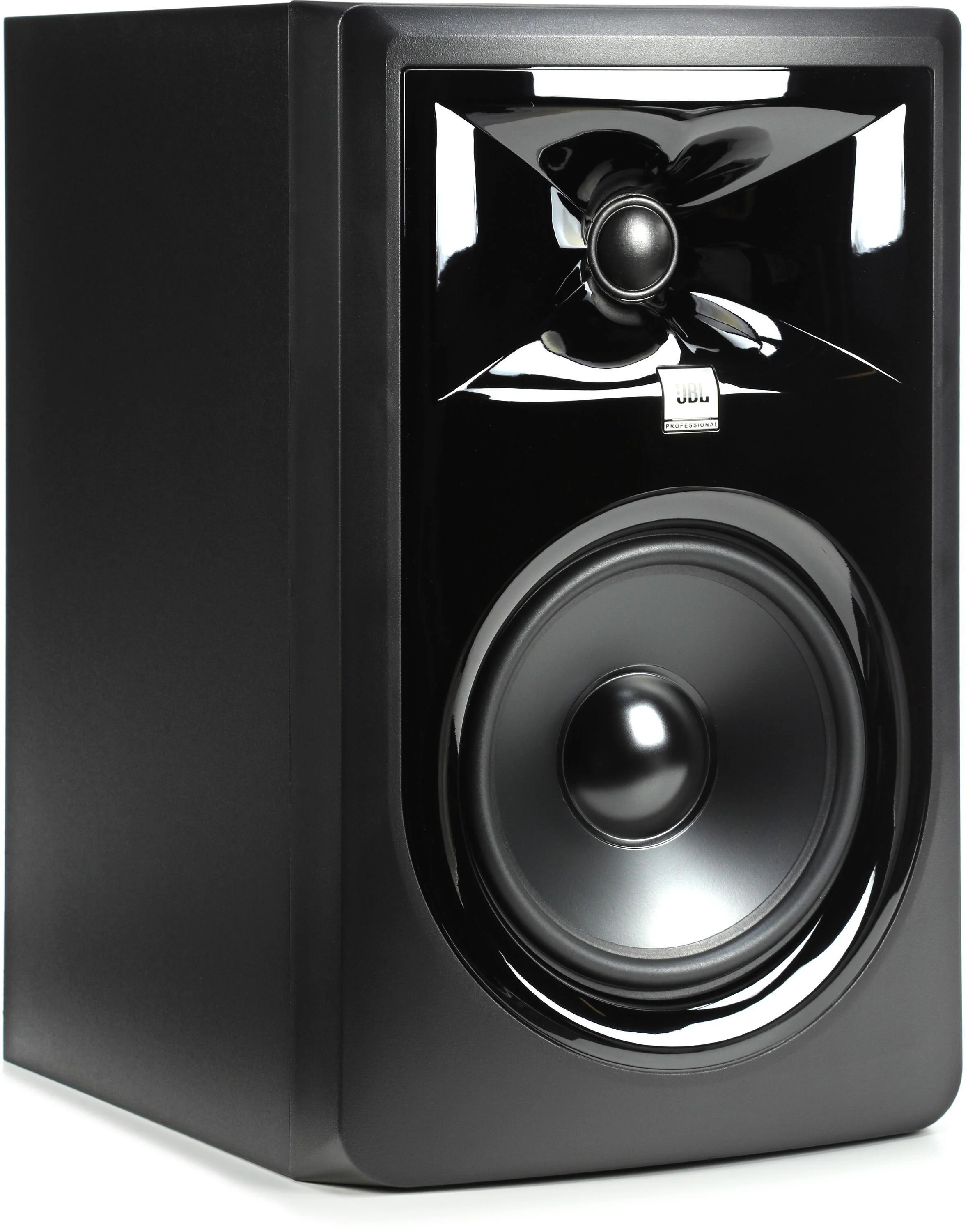 JBL 306P MkII 6.5英寸有源工作室监听音箱