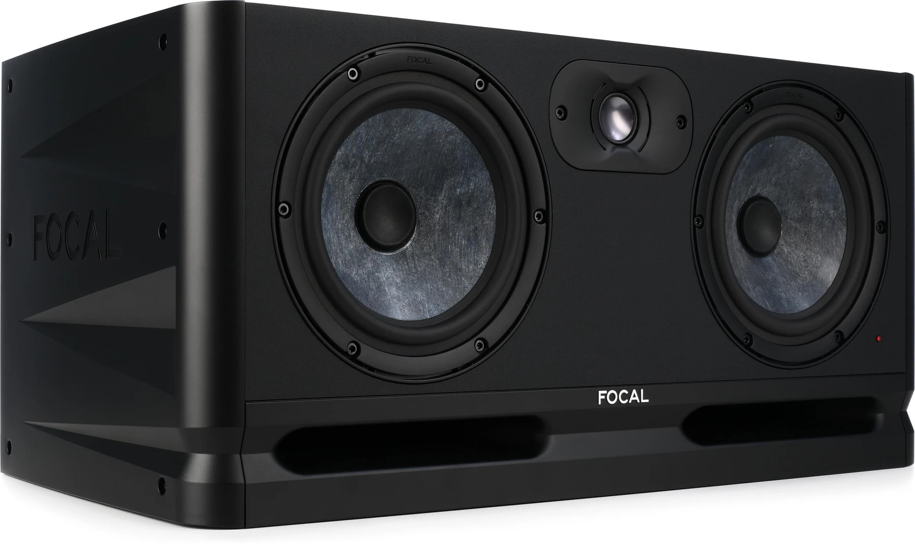 劲浪 Alpha Twin Evo 双6.5英寸有源工作室监听音箱