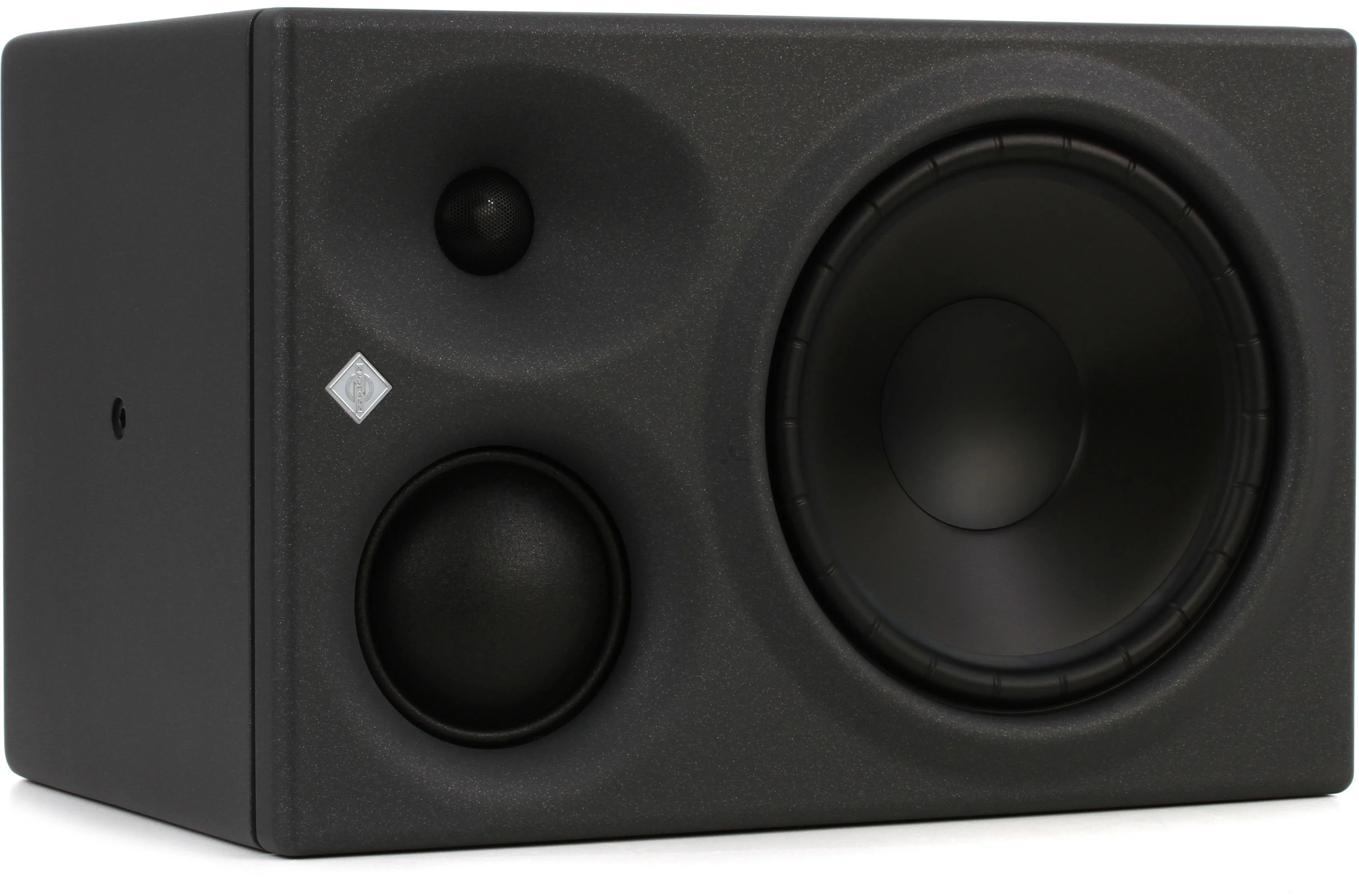 纽曼 KH 310 8.25英寸三路有源工作室监听音箱（左声道）