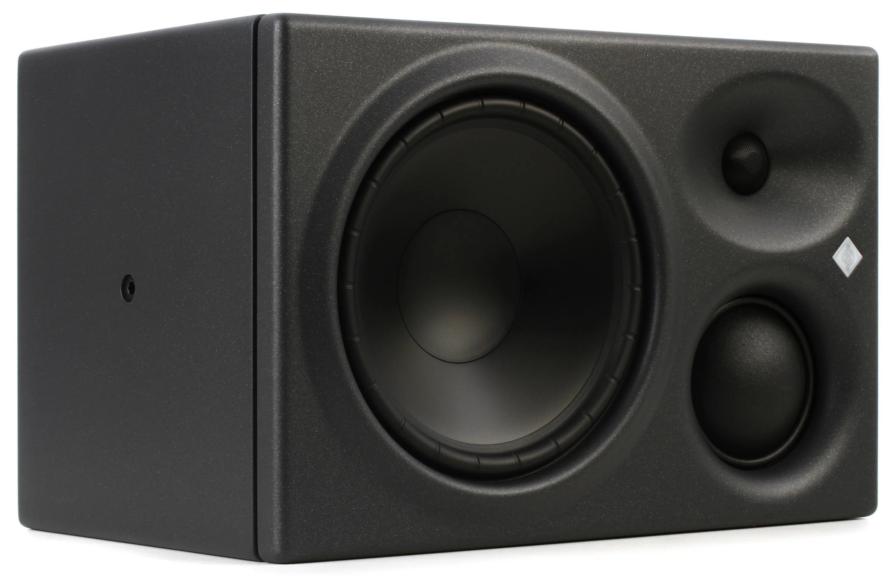 纽曼 KH 310 8.25英寸三路有源工作室监听音箱（右声道）