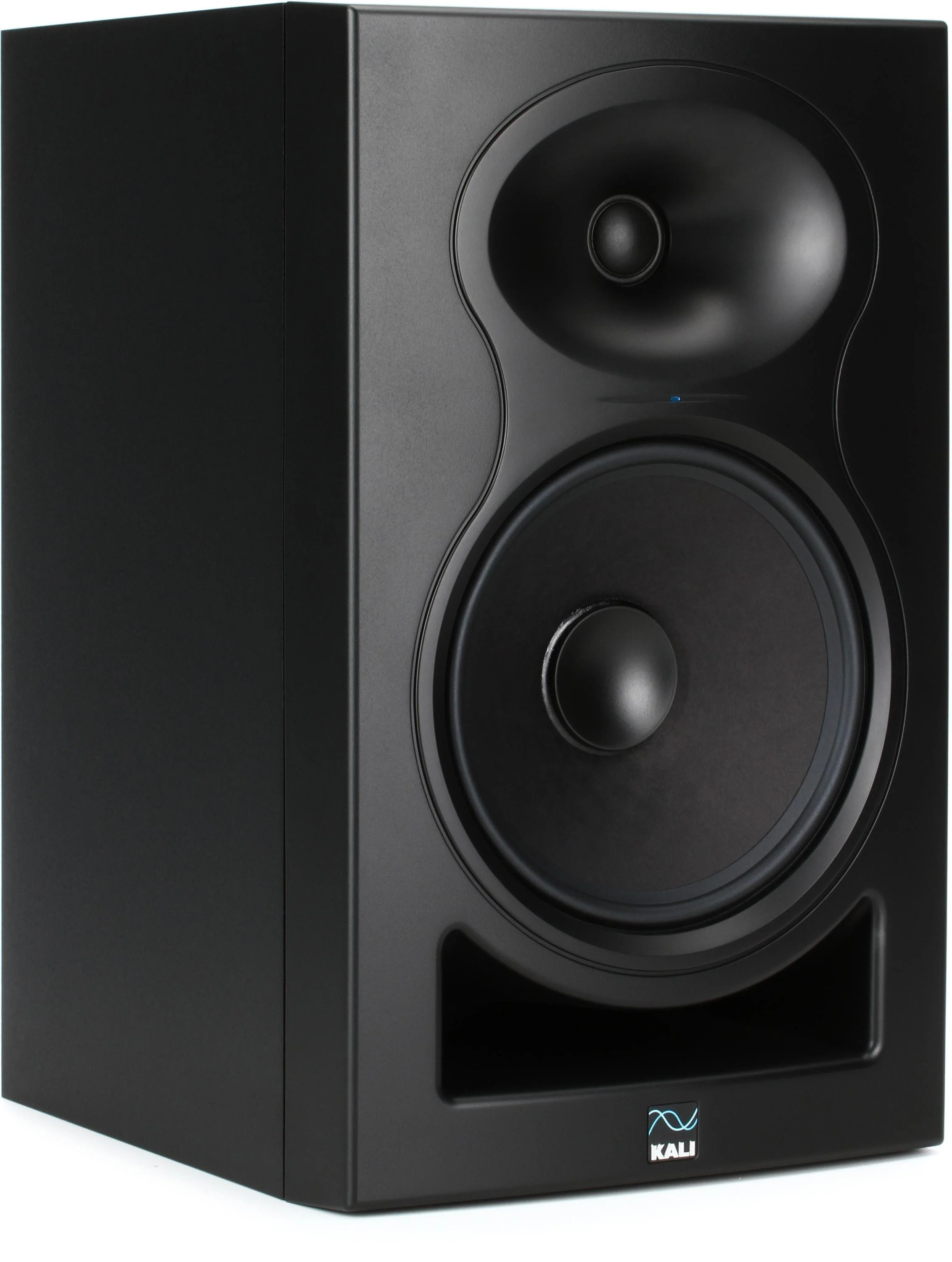Kali Audio LP-8 V2 8英寸有源工作室监听音箱 - 黑色