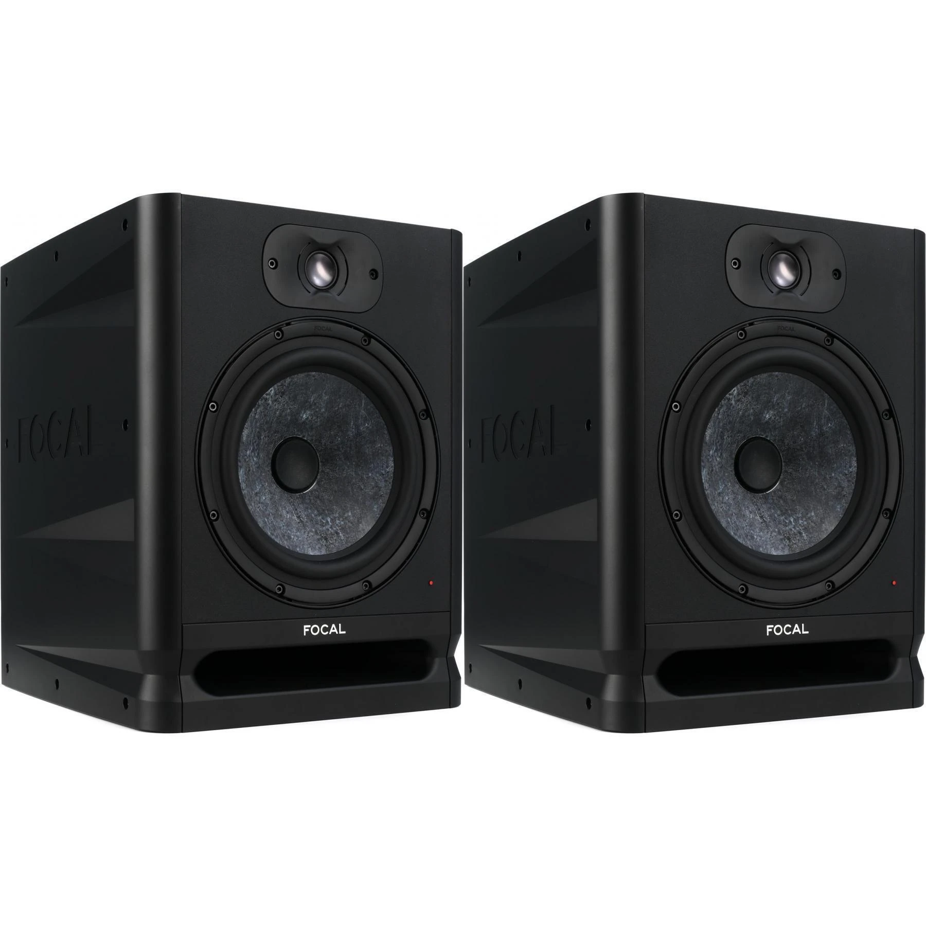 劲浪 Alpha 80 Evo 8英寸有源工作室监听音箱 - 一对