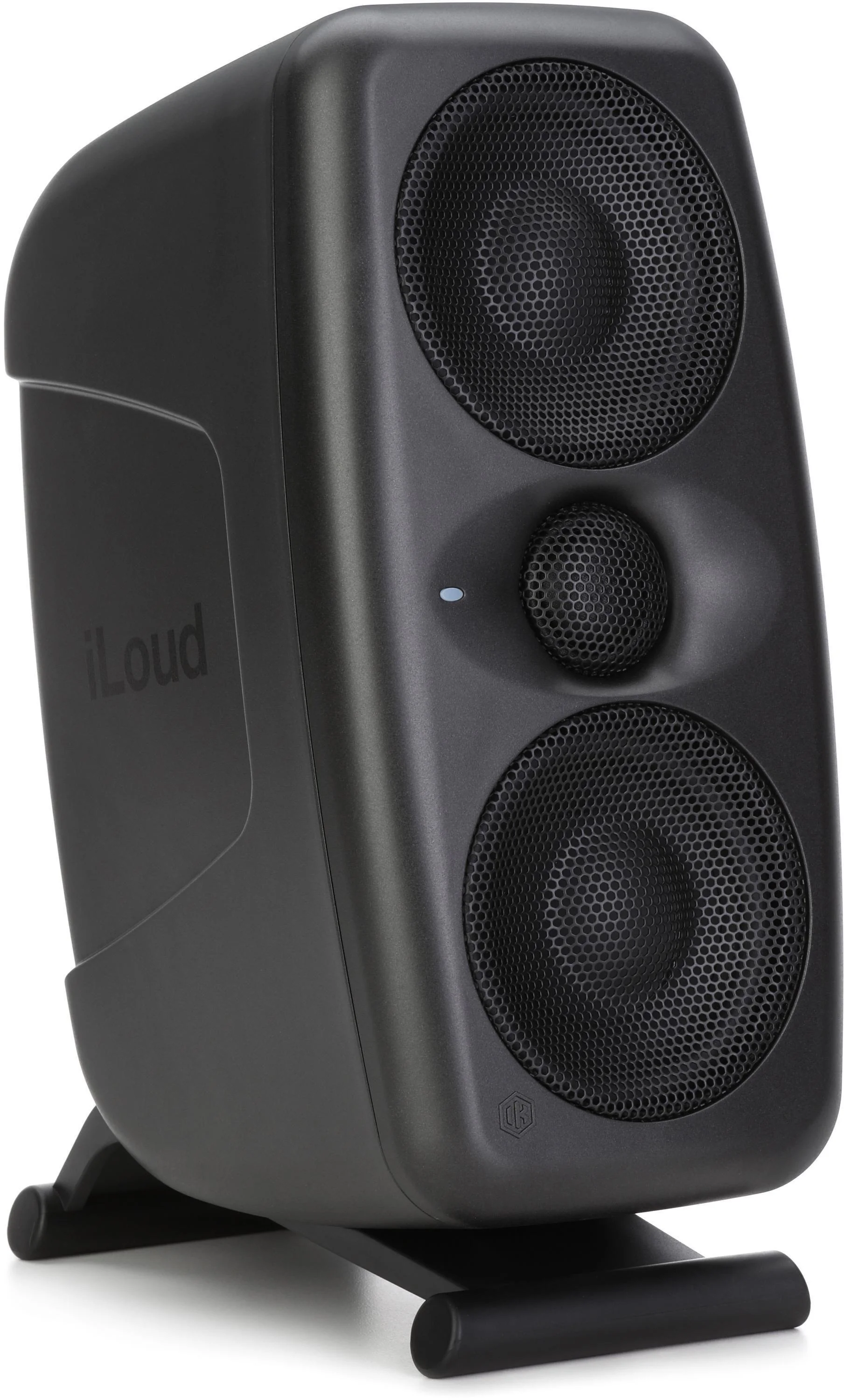 IK Multimedia iLoud MTM 有源工作室监听音箱 - 黑色