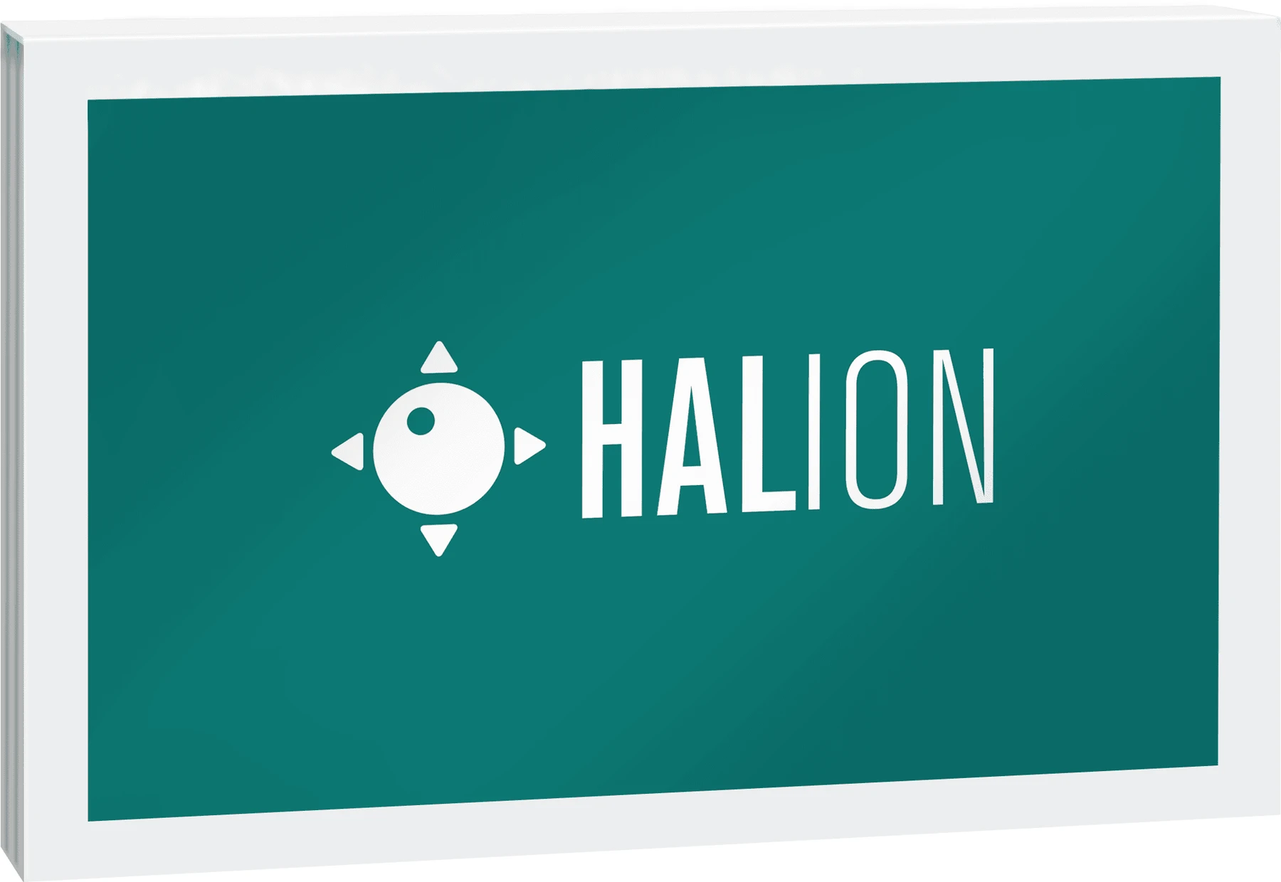 Steinberg HALion 7 虚拟采样乐器与声音设计软件