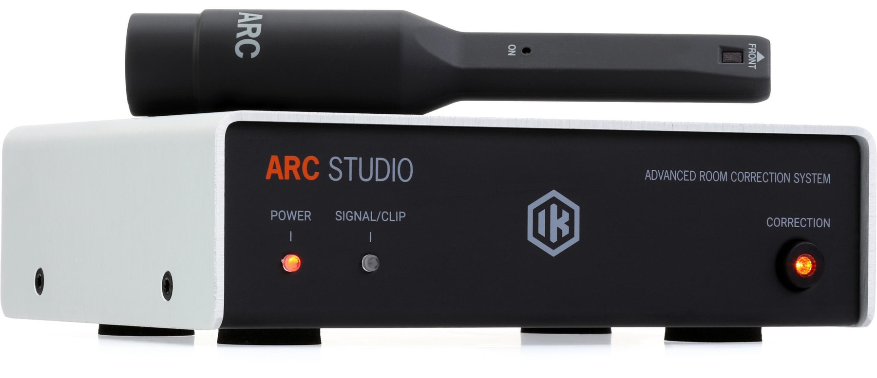 IK Multimedia ARC Studio 高级房间校正系统