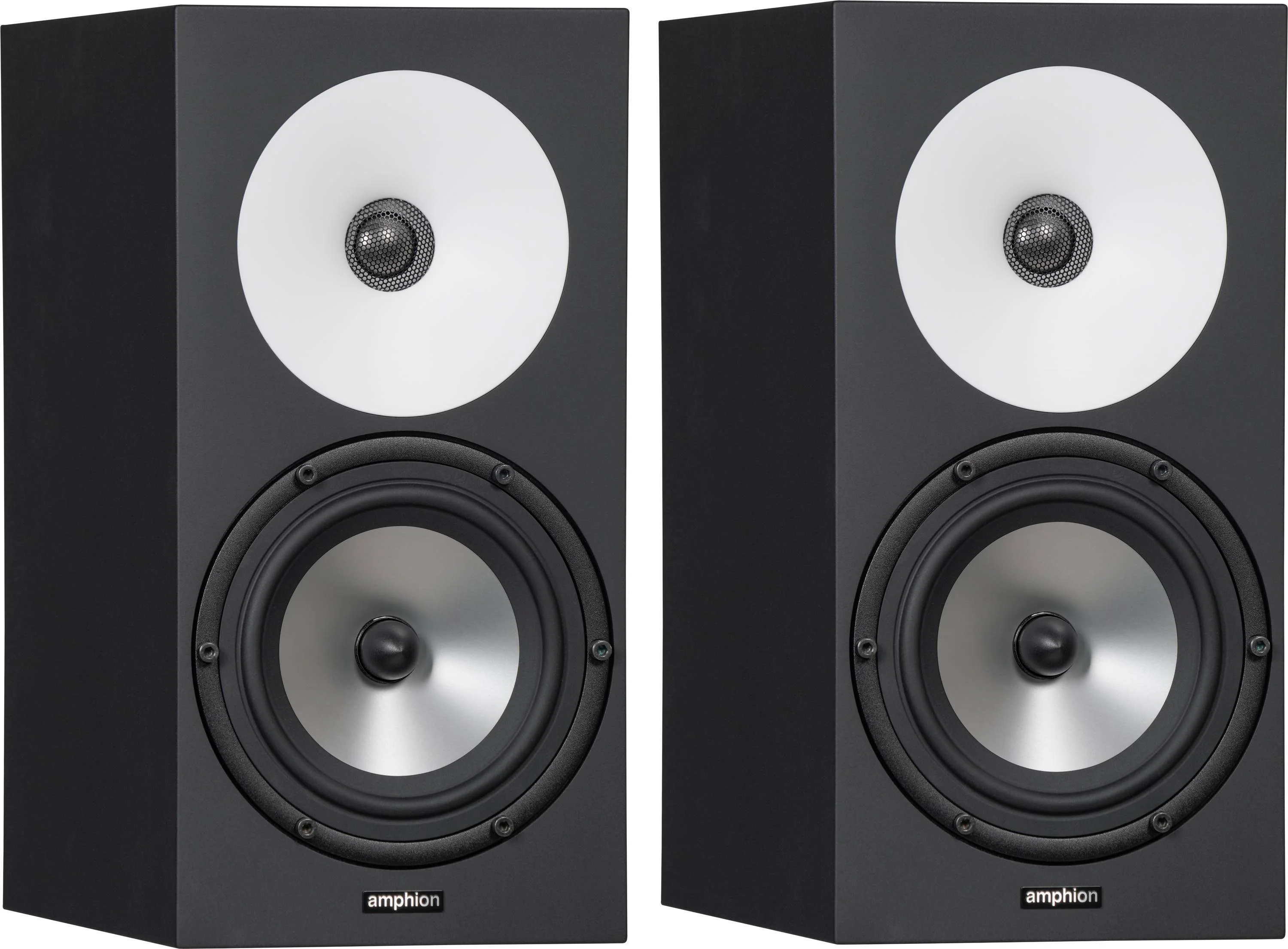 Amphion One18X 6.5英寸无源工作室监听音箱 - 一对