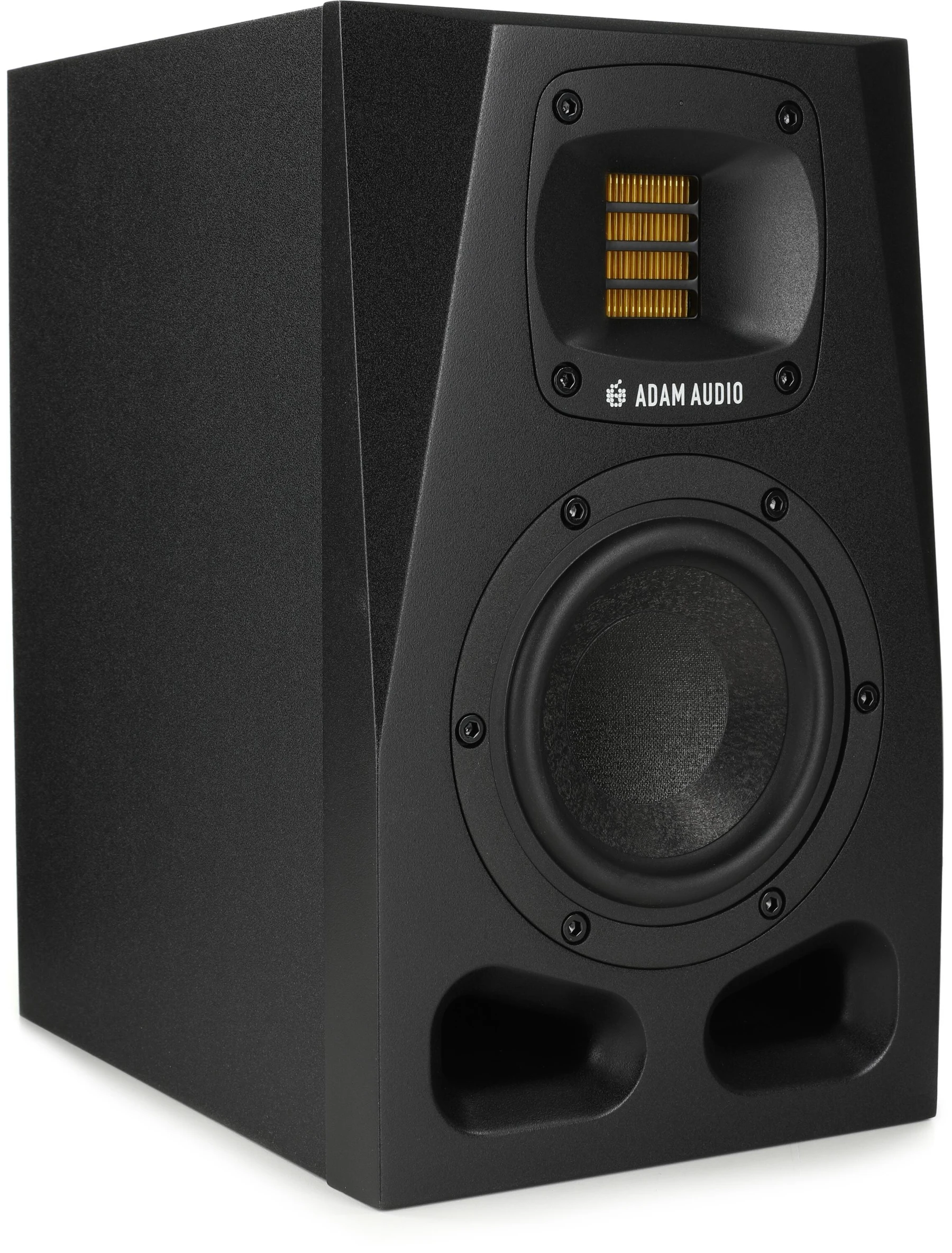 ADAM Audio A4V 4英寸有源工作室监听音箱
