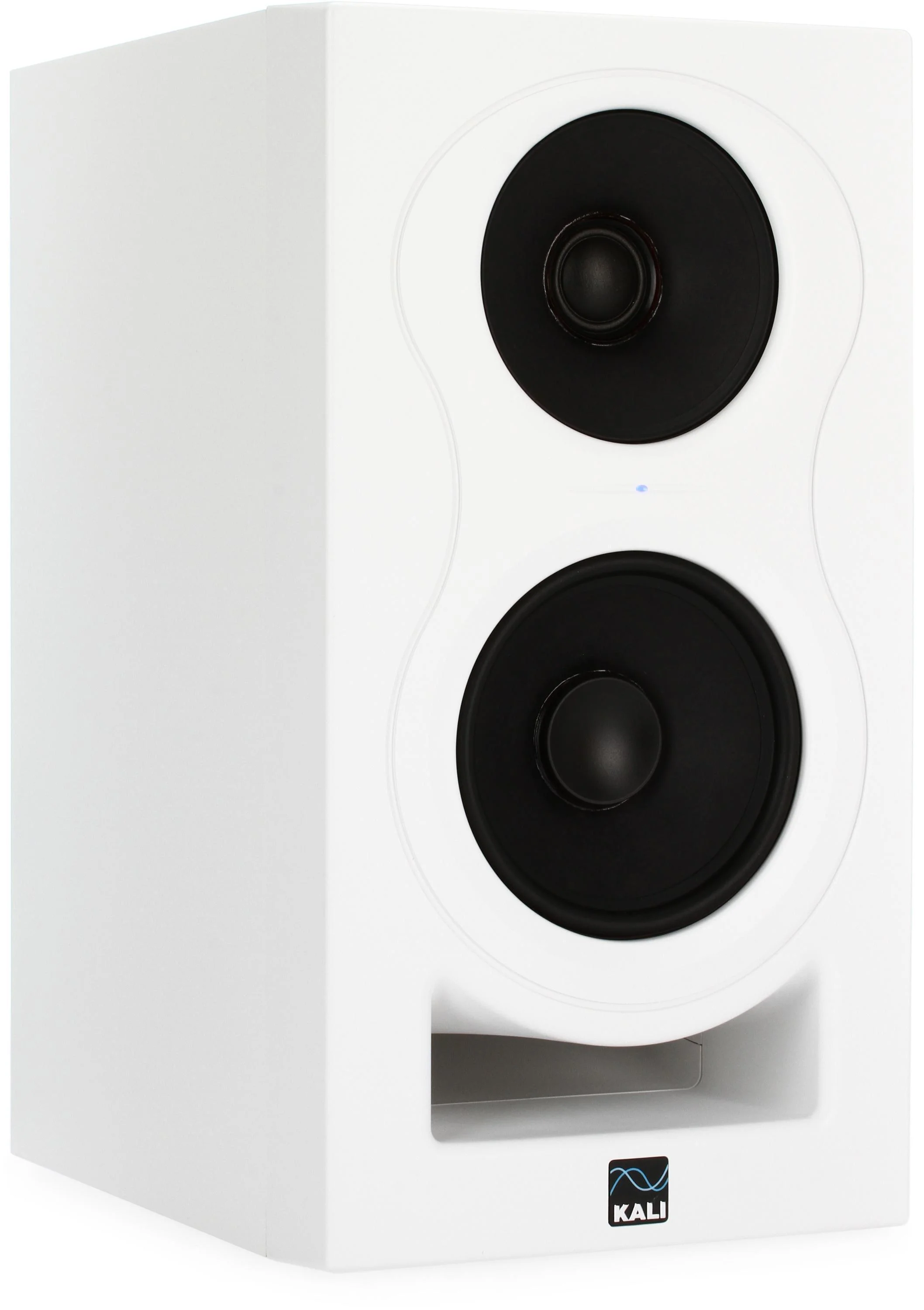 Kali Audio IN-5 5英寸有源工作室监听音箱 - 白色