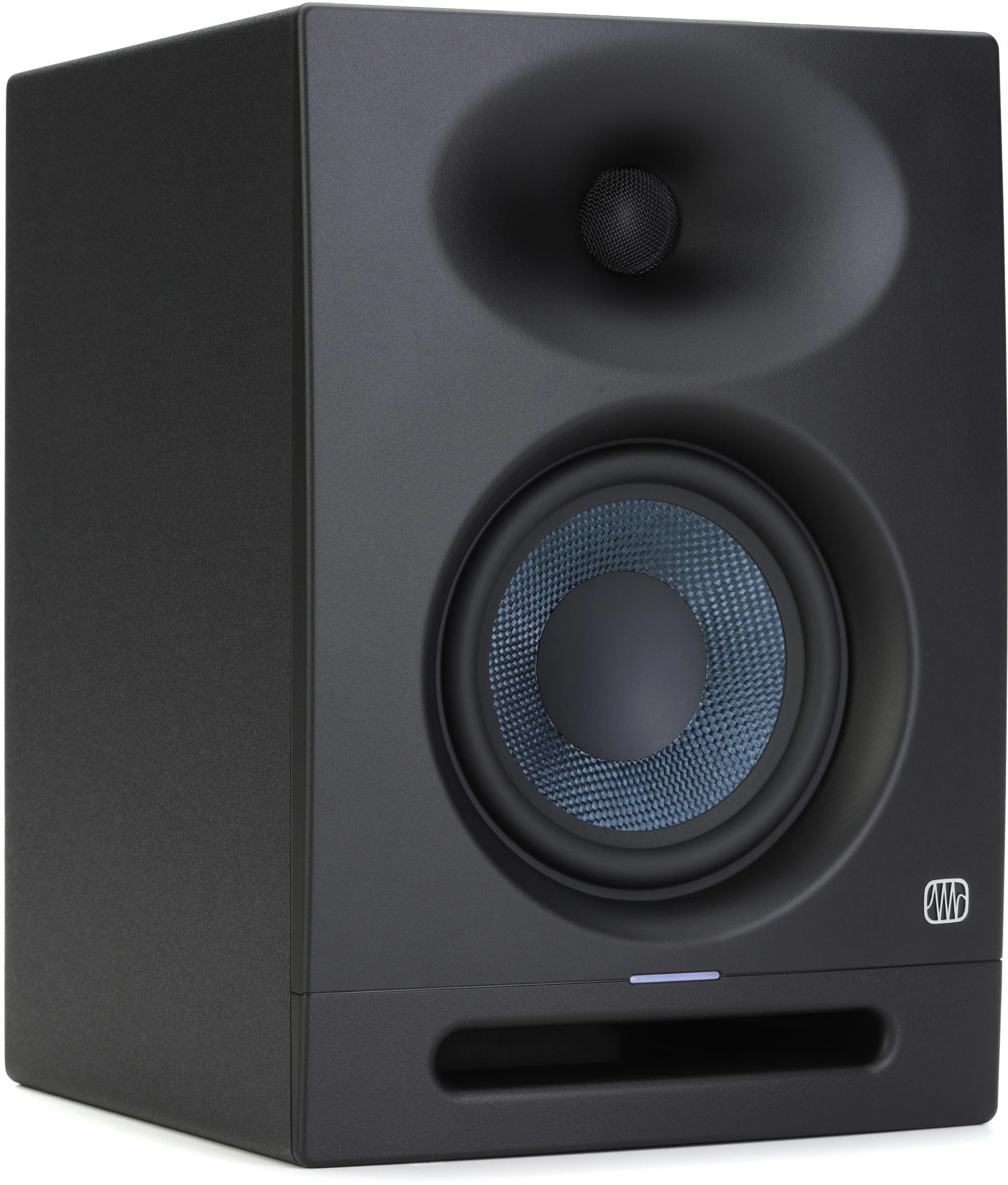 PreSonus Eris Studio 5 5.25英寸有源工作室监听音箱