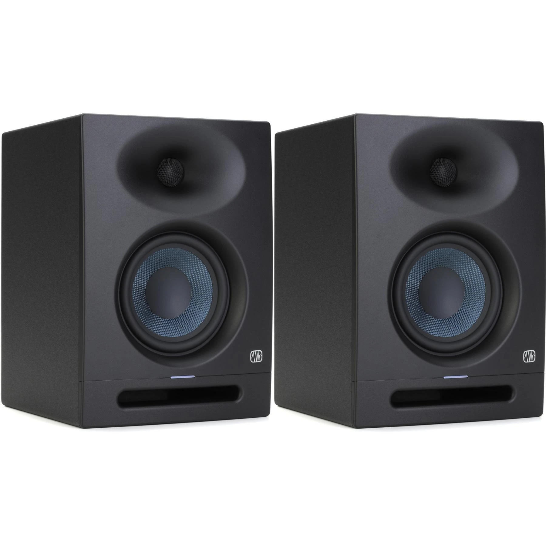 PreSonus Eris Studio 5 5.25英寸有源工作室监听音箱一对