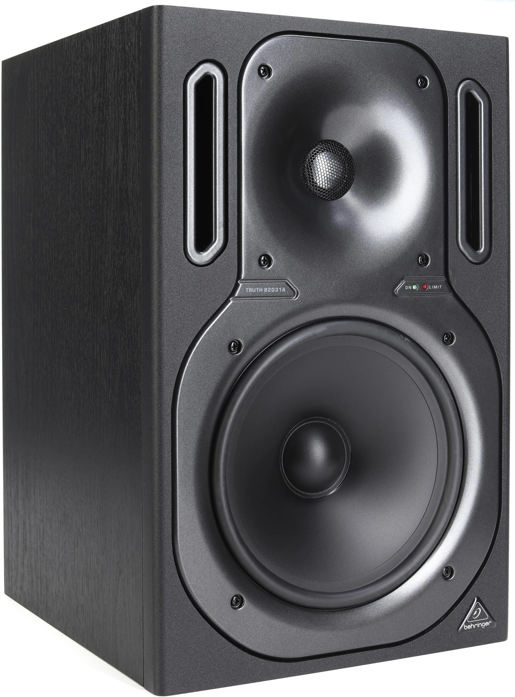 百灵达 Truth B2031A 8.75英寸有源工作室监听音箱