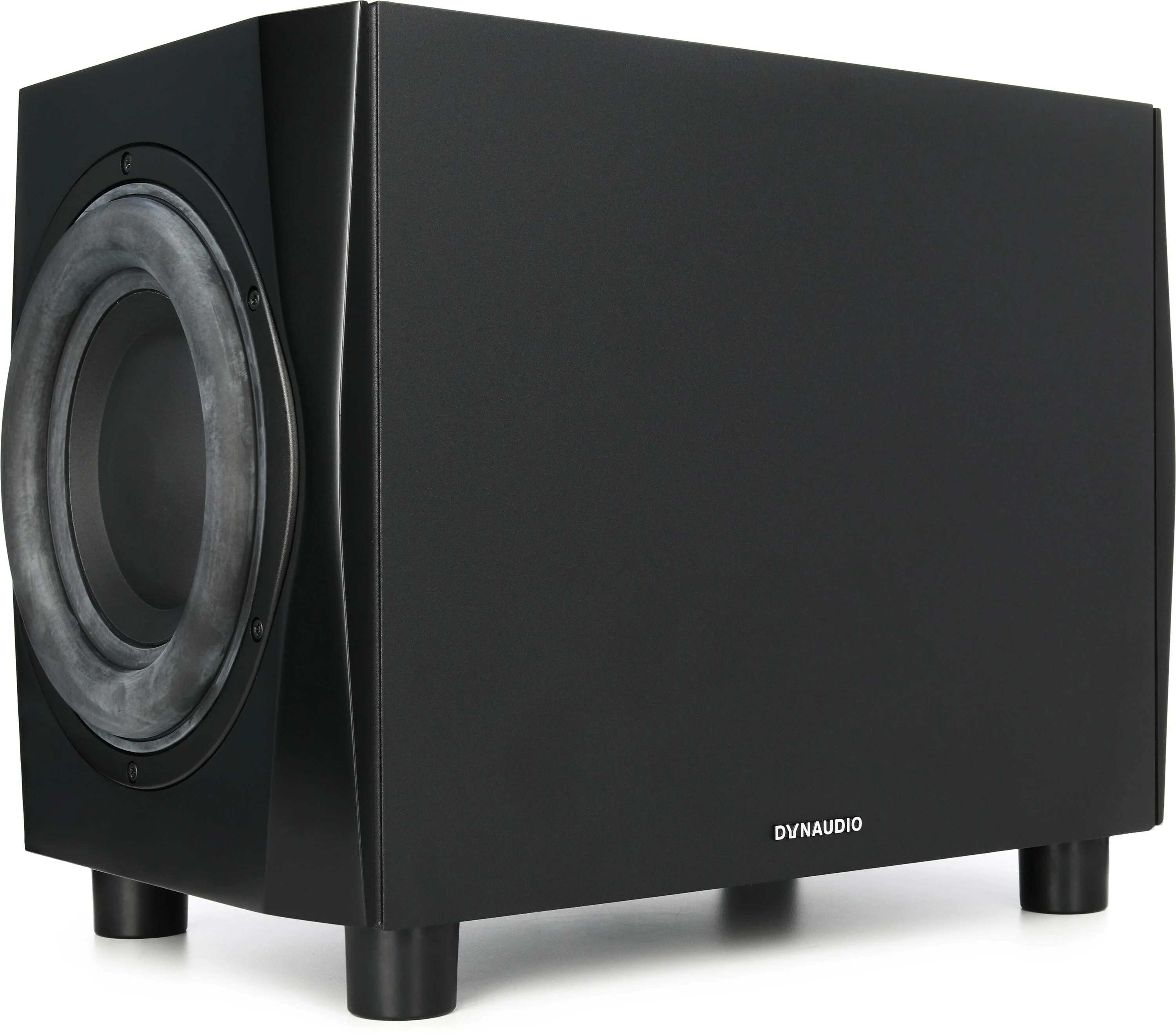 丹拿 18S 双9.5英寸有源工作室低音炮