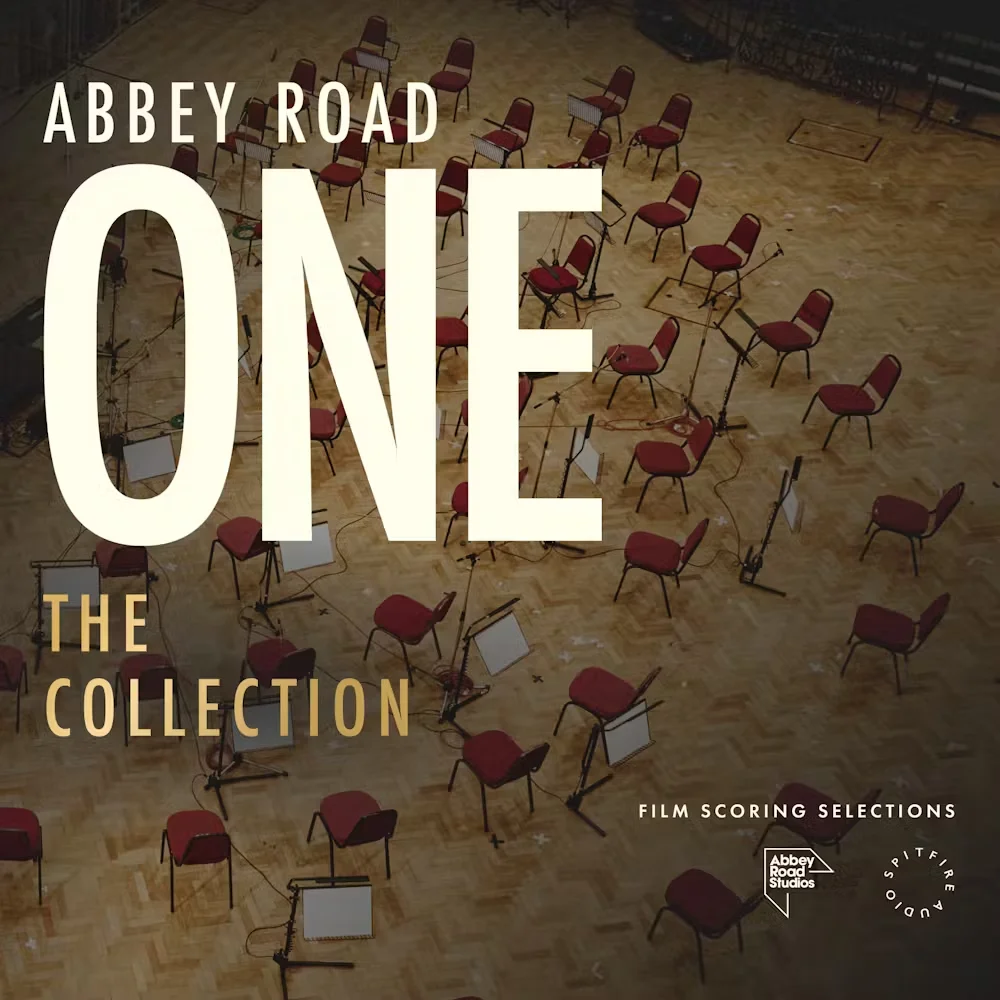 Spitfire Audio Abbey Road One: The Collection 套装