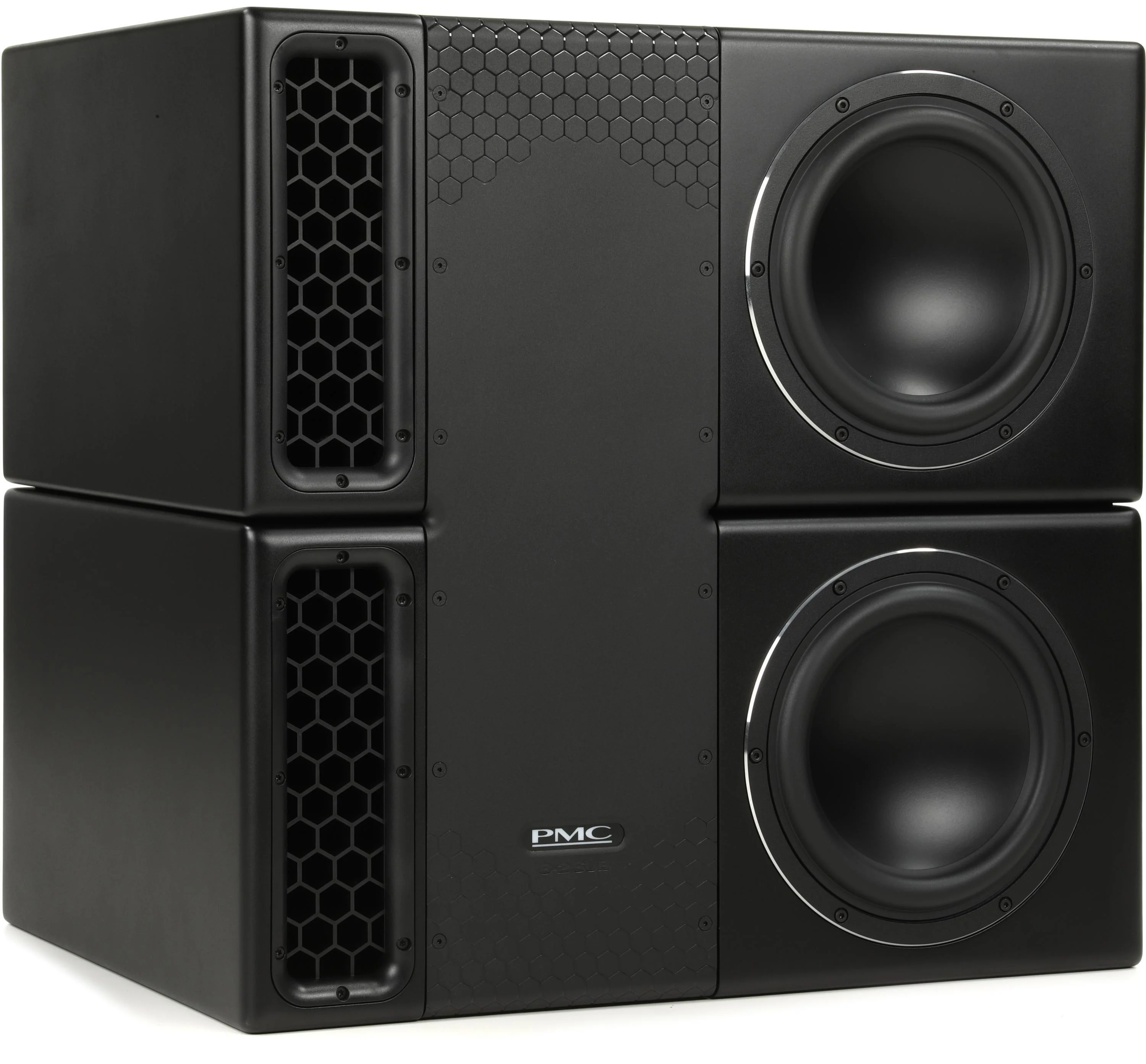PMC PMC8-2 SUB 有源工作室低音炮（右声道）