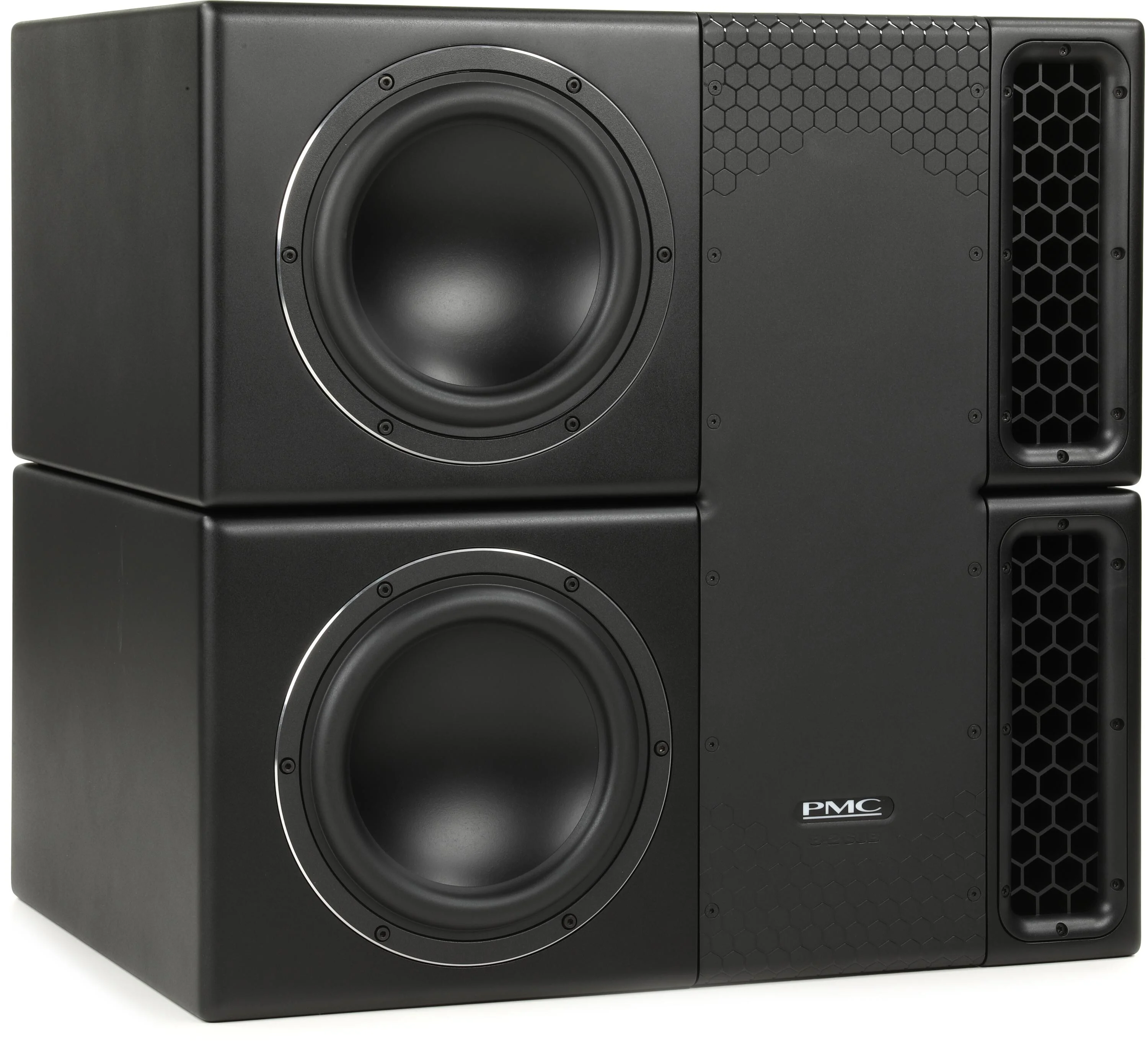 PMC PMC8-2 SUB 有源工作室低音炮（左声道）