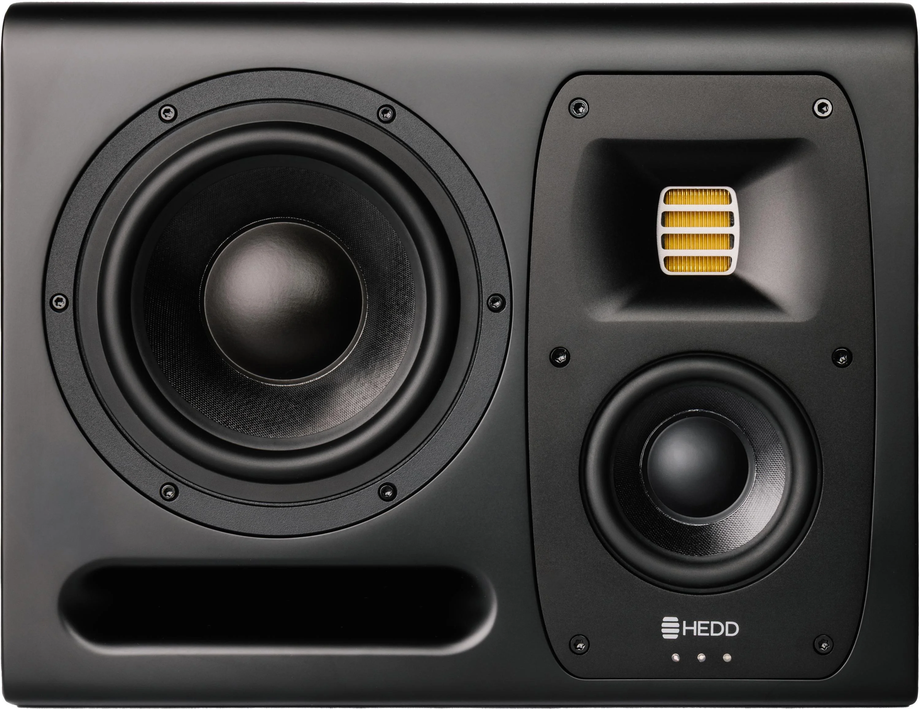 HEDD Type 20 A-Core 有源工作室监听音箱 - 左声道