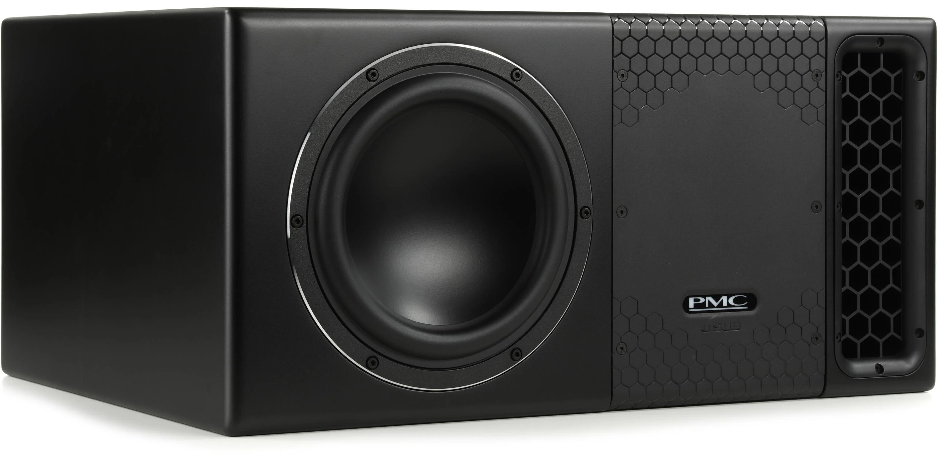PMC PMC8 SUB 有源工作室低音炮
