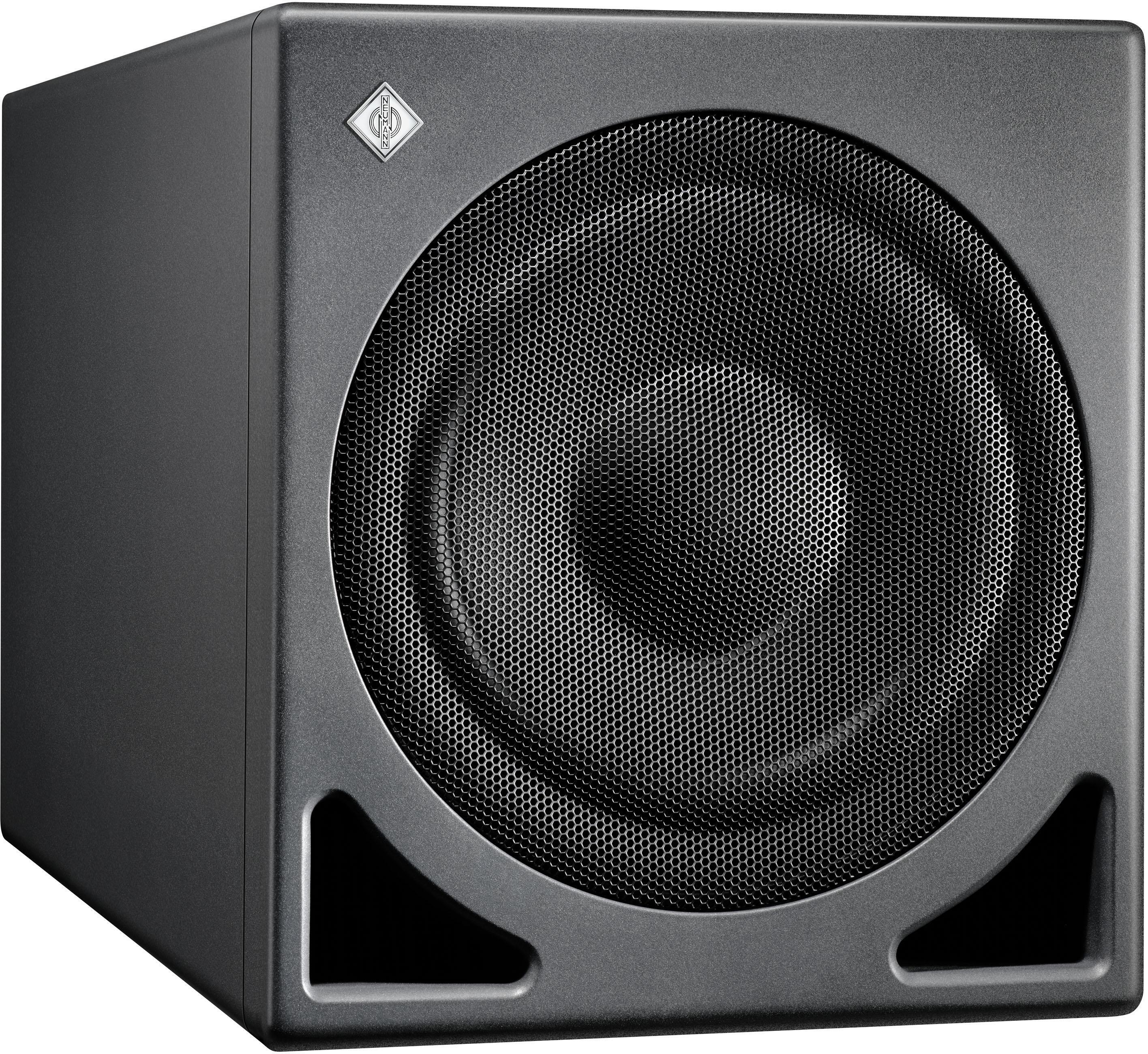 纽曼 KH 805 II 有源低音炮