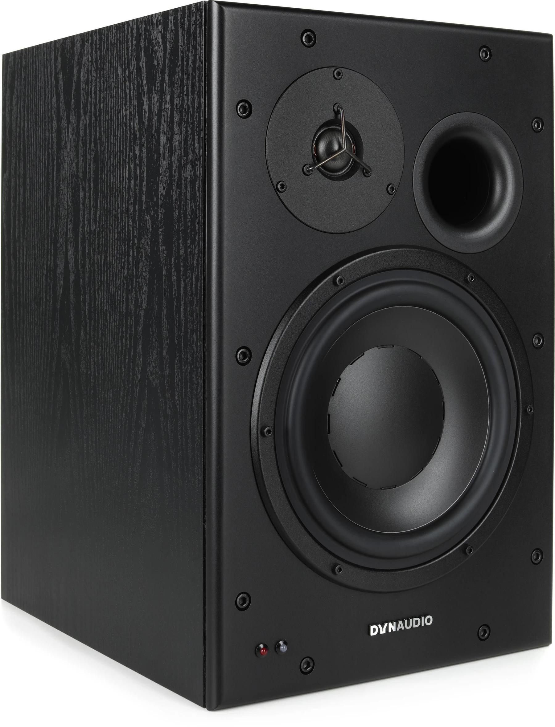 丹拿 BM15A 10英寸有源工作室监听音箱（左声道）