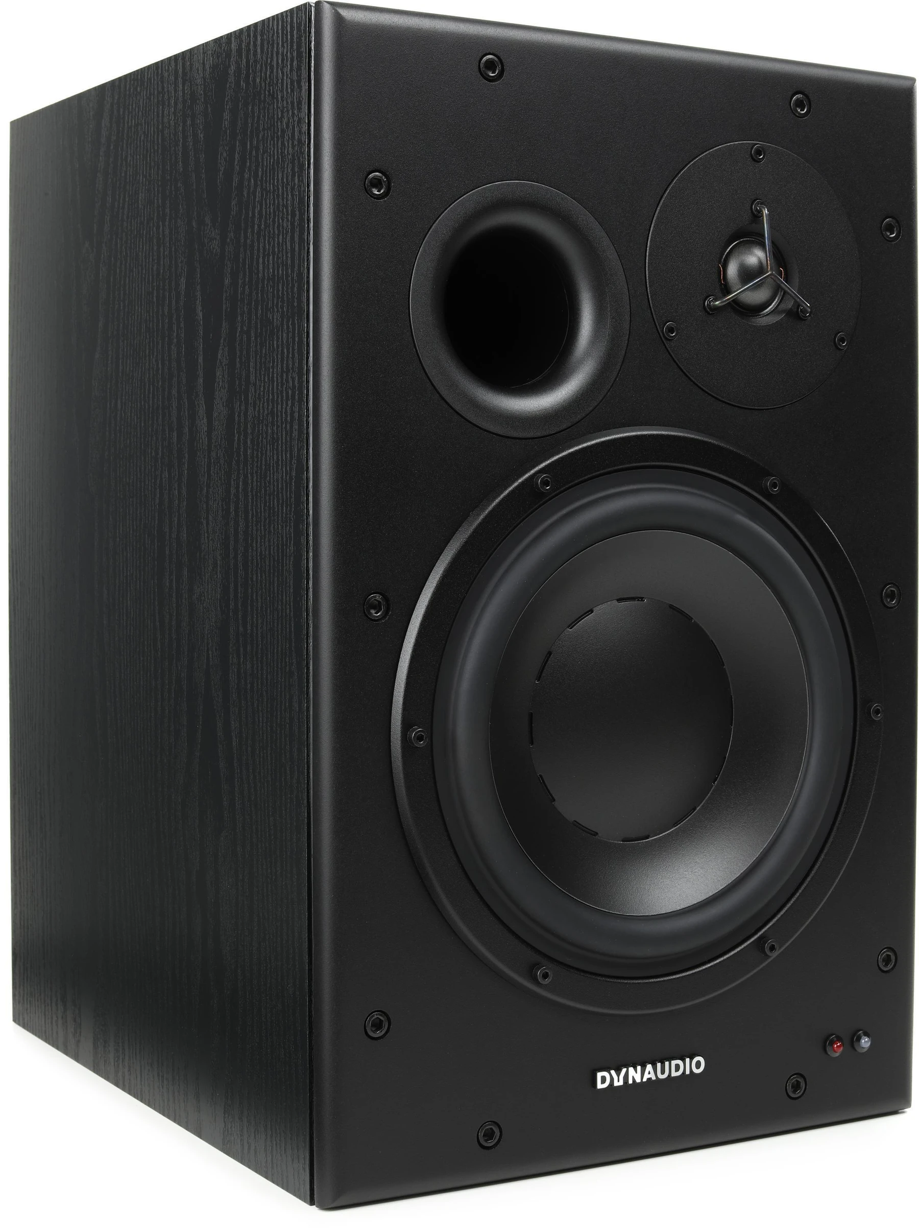 丹拿 BM15A 10英寸有源工作室监听音箱（右声道）