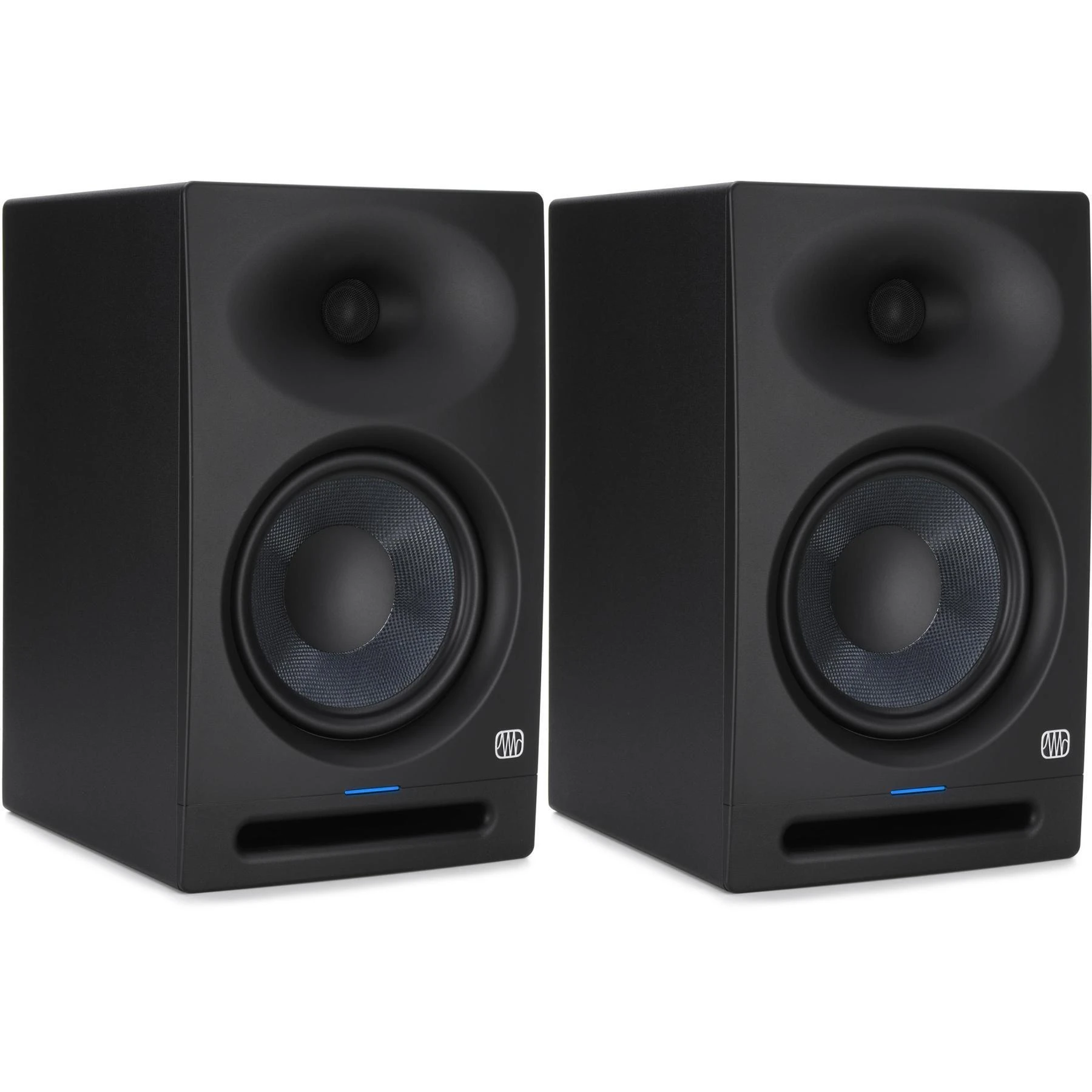 PreSonus Eris Studio 8 8英寸 有源工作室监听音箱 一对