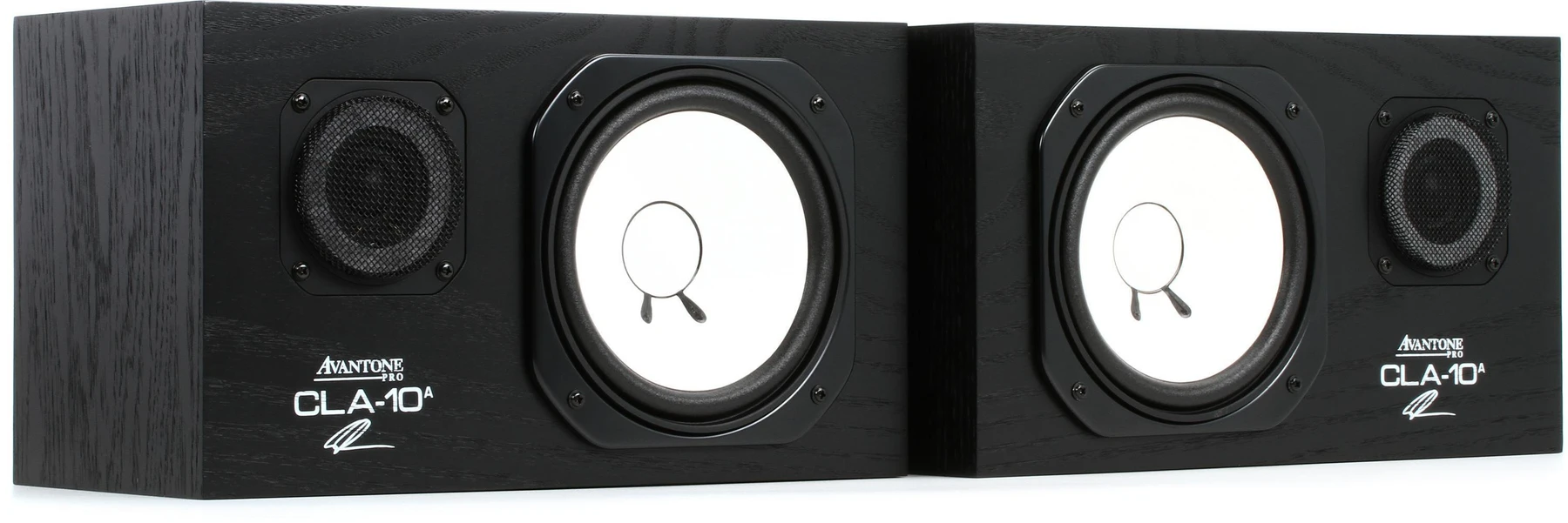 Avantone Pro CLA-10 有源工作室监听音箱（上一代型号）