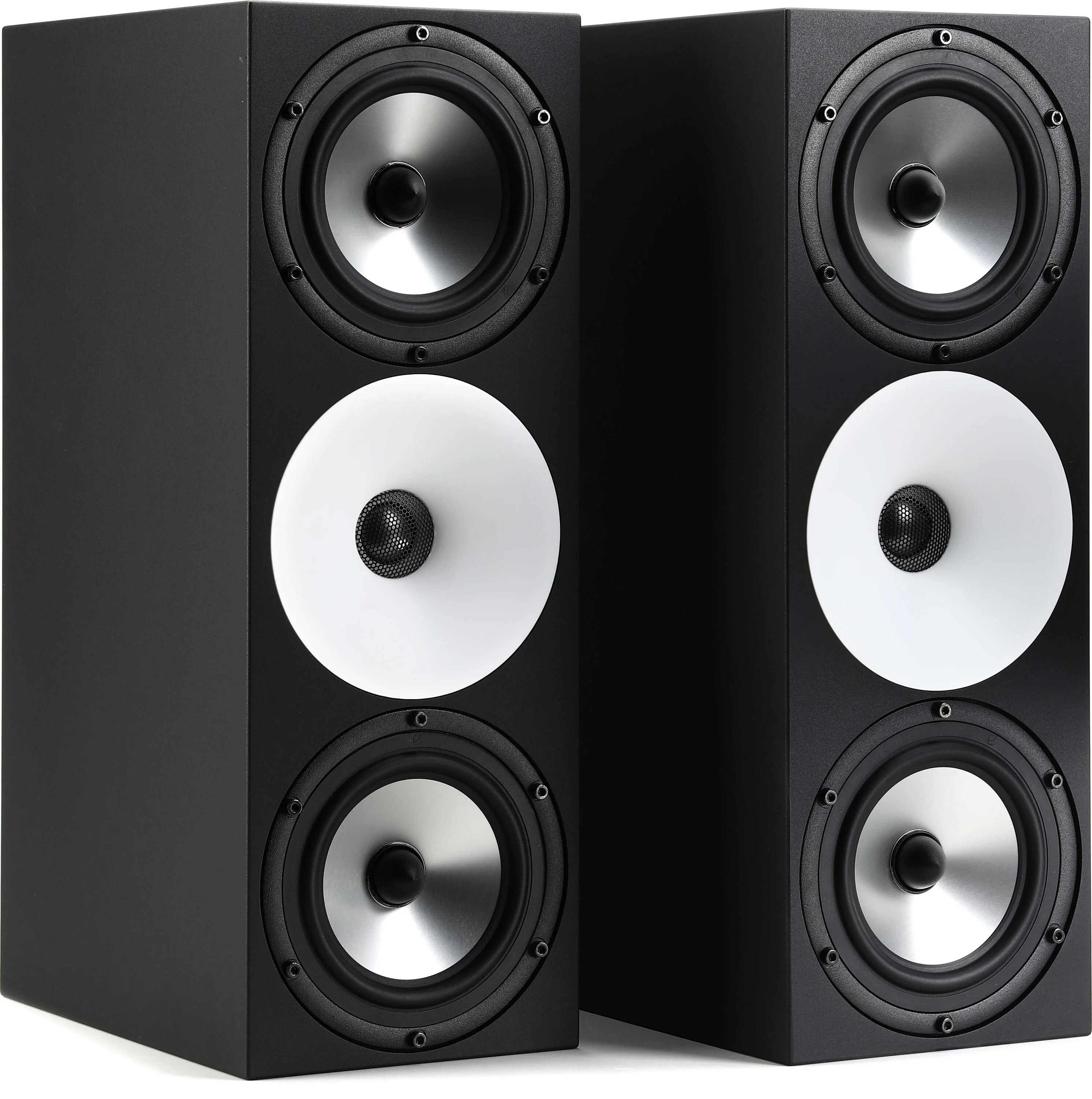 Amphion Two15 双5.25英寸 无源工作室监听音箱