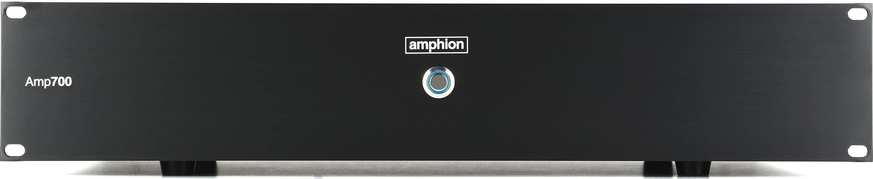 Amphion Amp700 立体声功率放大器