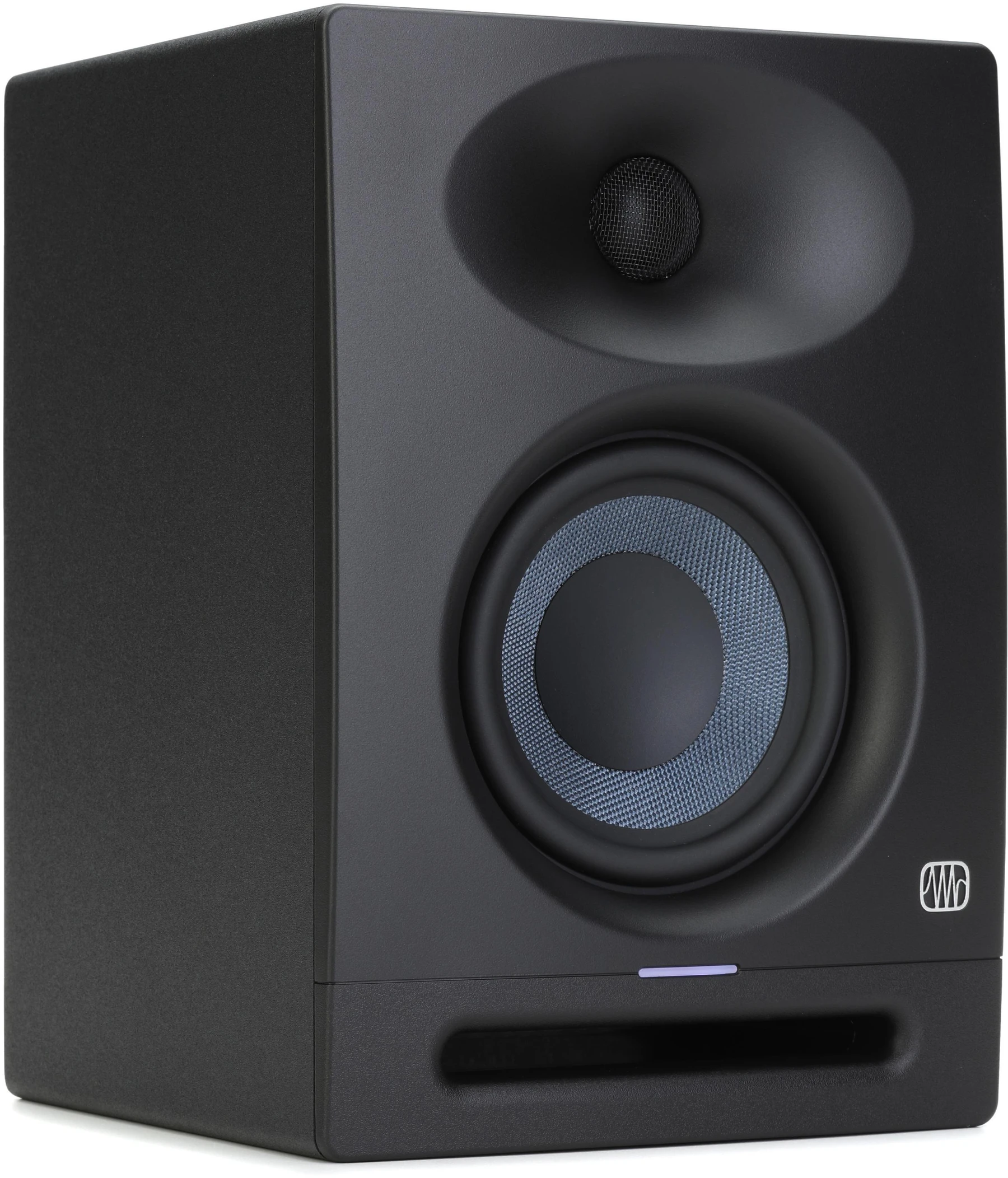 PreSonus Eris Studio 4 4.5英寸 有源工作室监听音箱