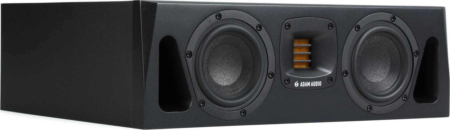 ADAM Audio A44H 双4英寸 有源工作室监听音箱
