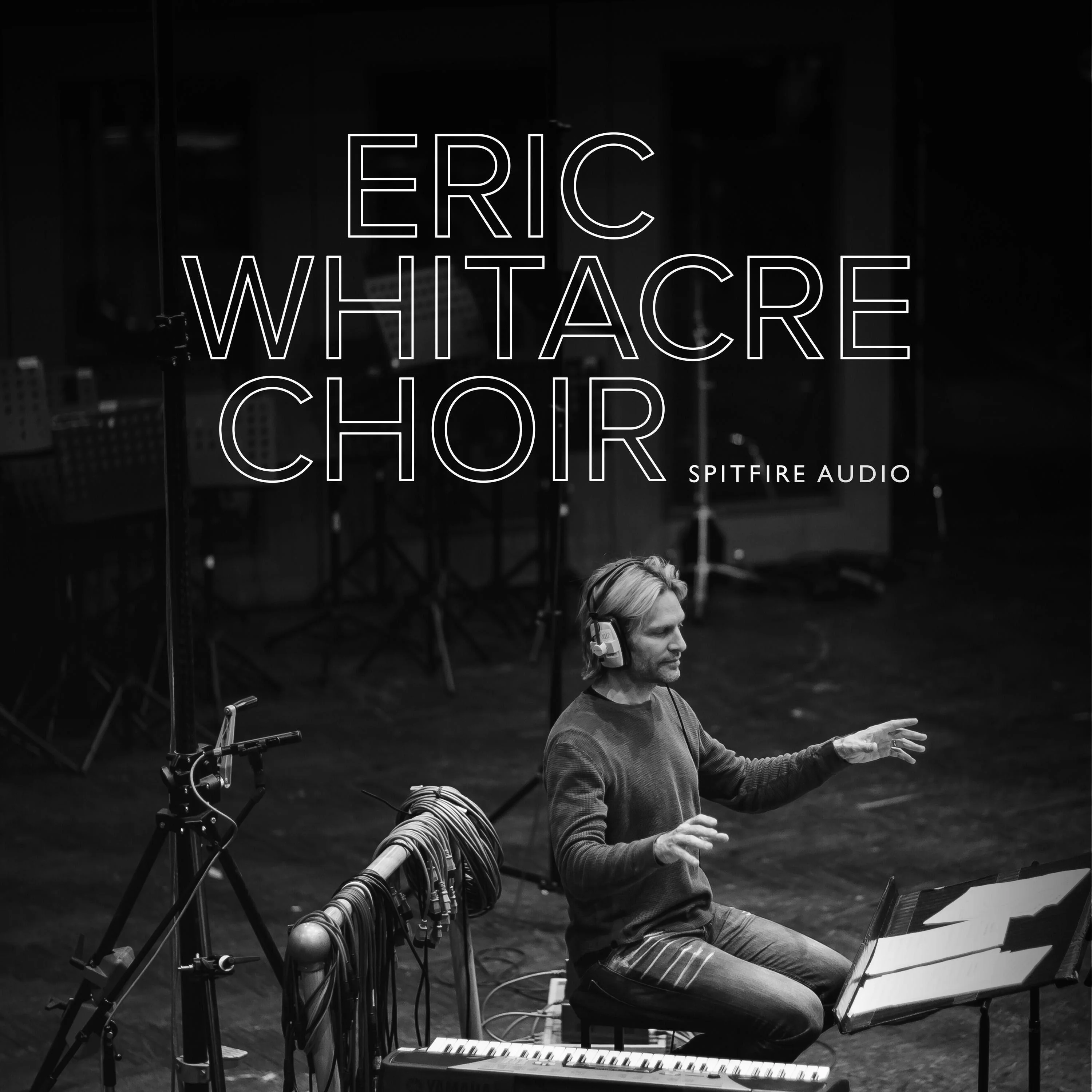 Spitfire Audio Eric Whitacre Choir 插件