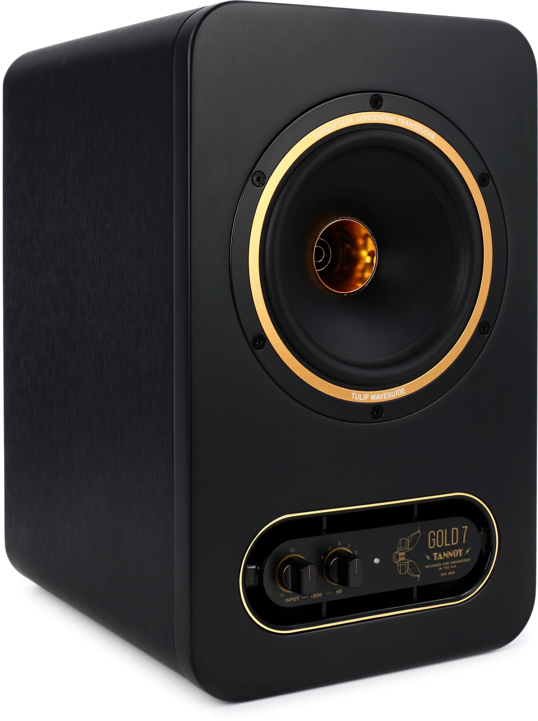 天朗 GOLD 7 6.5英寸 有源工作室监听音箱