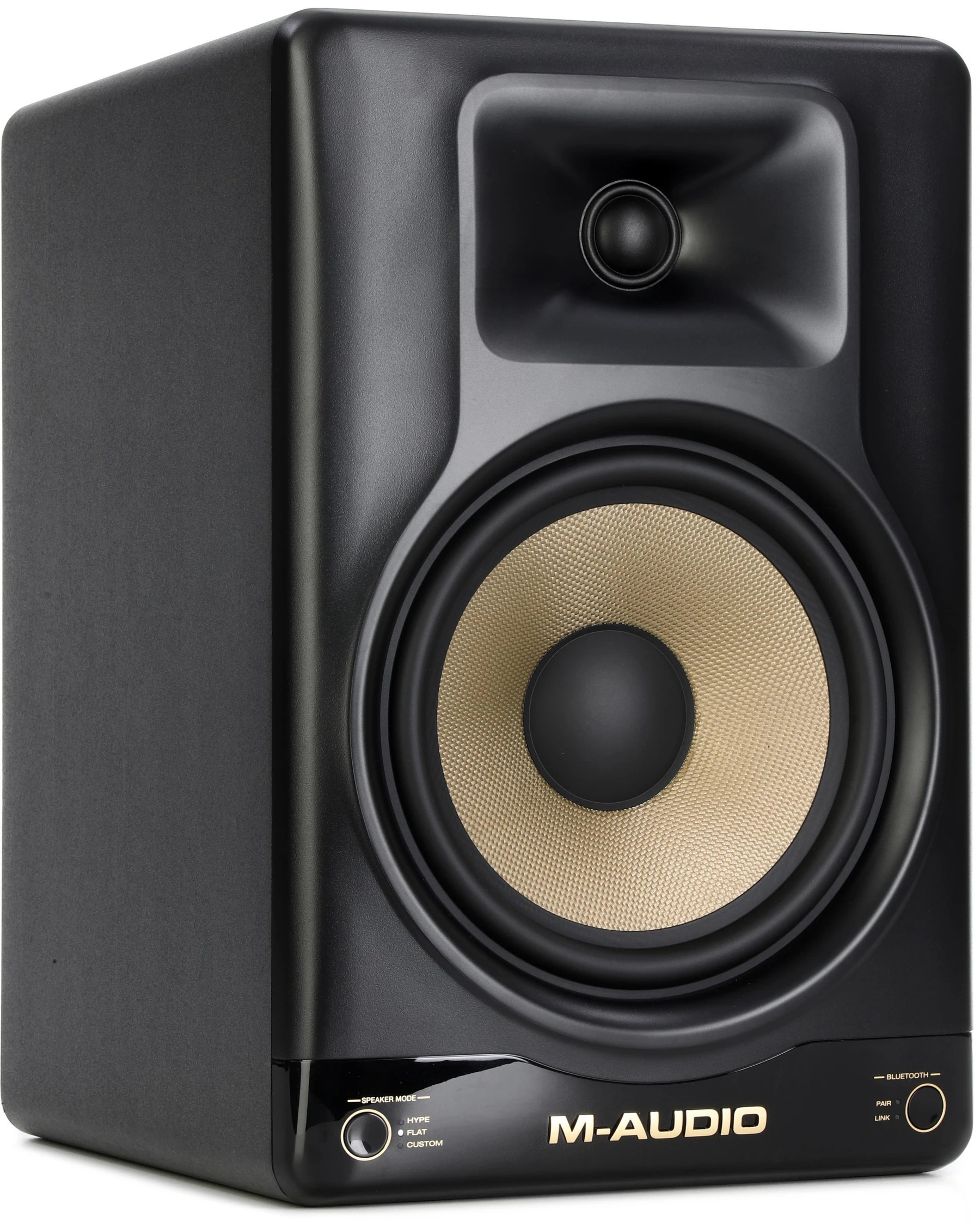 M-Audio Forty Eighty 8英寸 有源工作室监听音箱