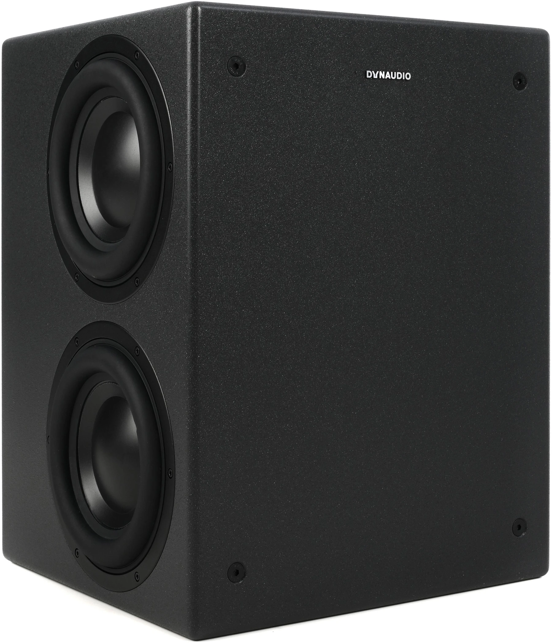 丹拿 Core Sub Quad 9英寸 有源工作室低音炮