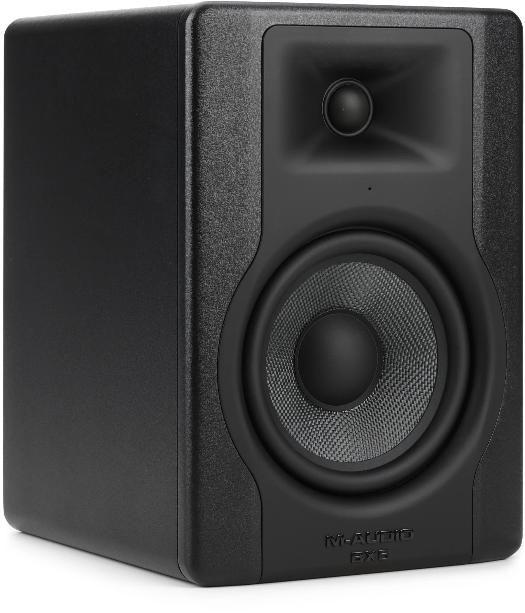 M-Audio BX5 D3 5英寸 有源工作室监听音箱