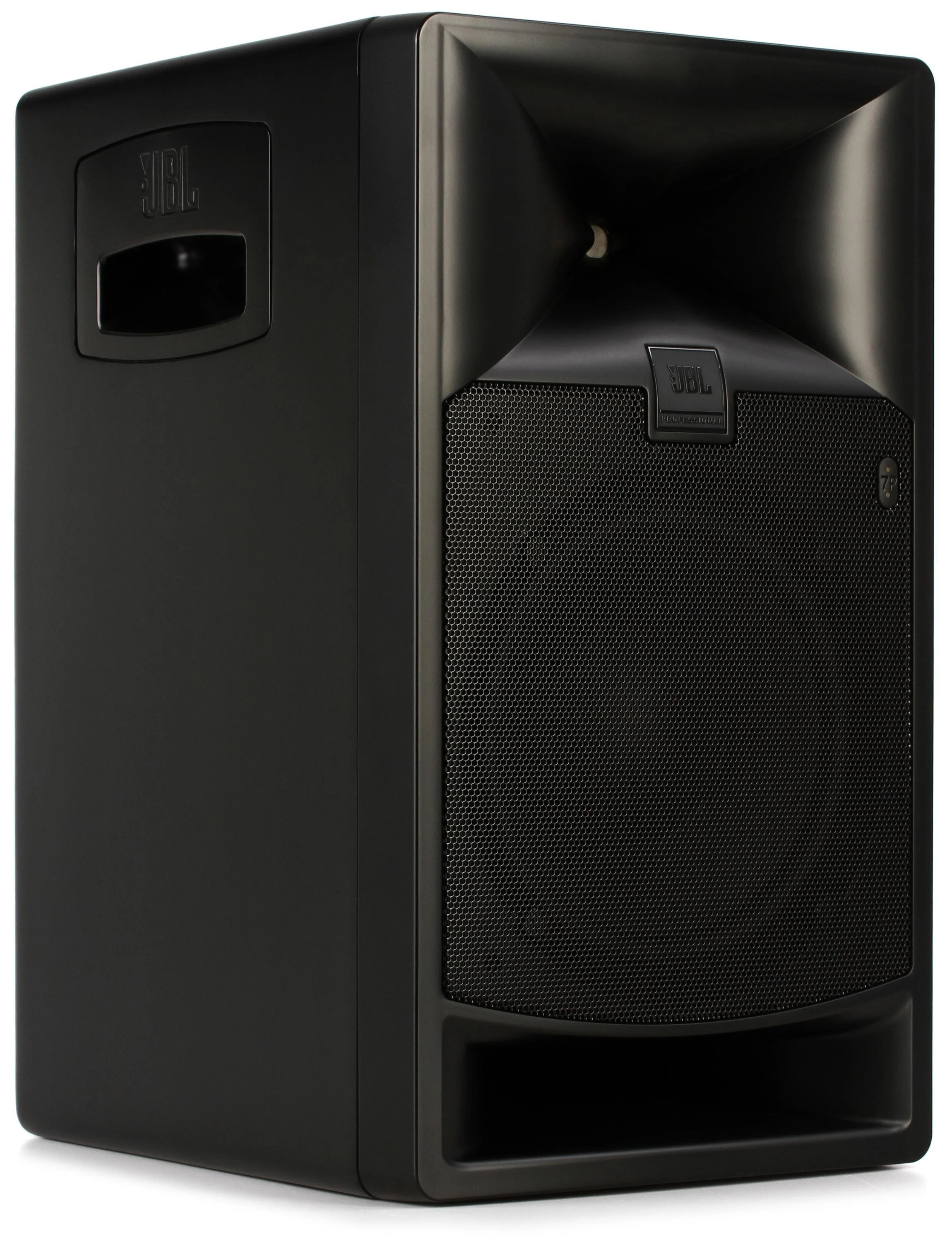 JBL 708P 7系列 8英寸 有源工作室监听音箱