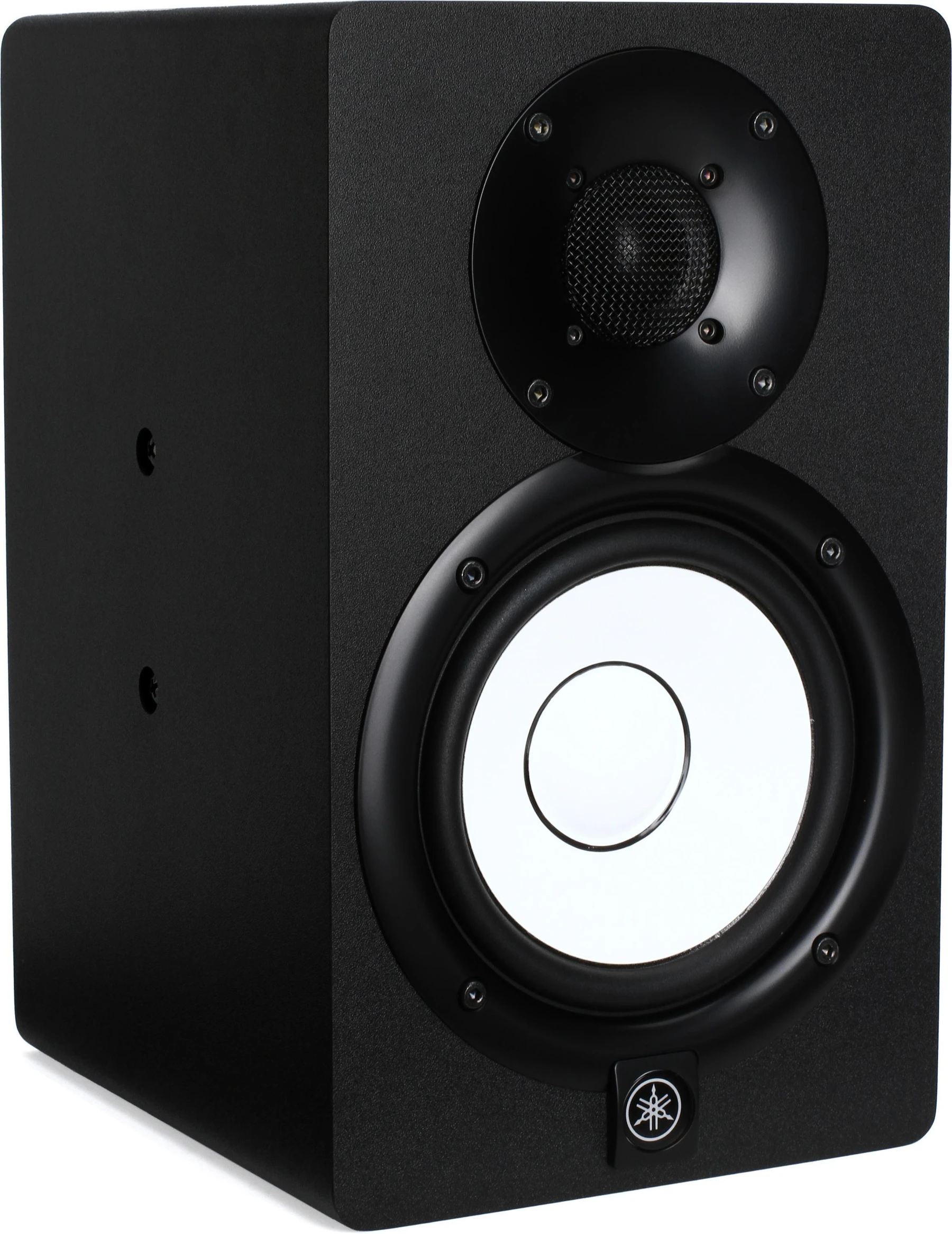 雅马哈 HS5i 5英寸 可安装式有源工作室监听音箱 - 黑色款