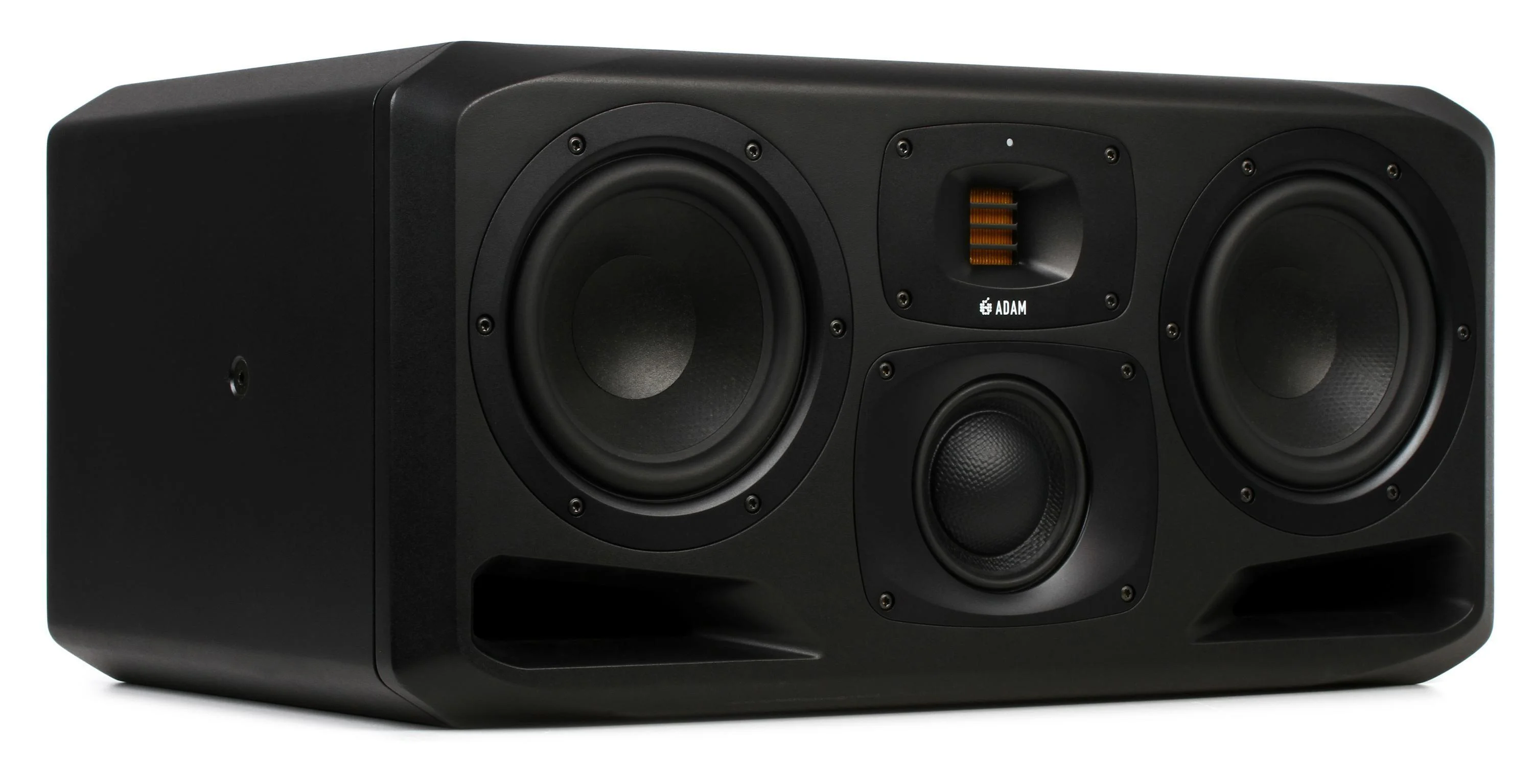 ADAM Audio S3H 双7英寸 三路有源中场工作室监听音箱